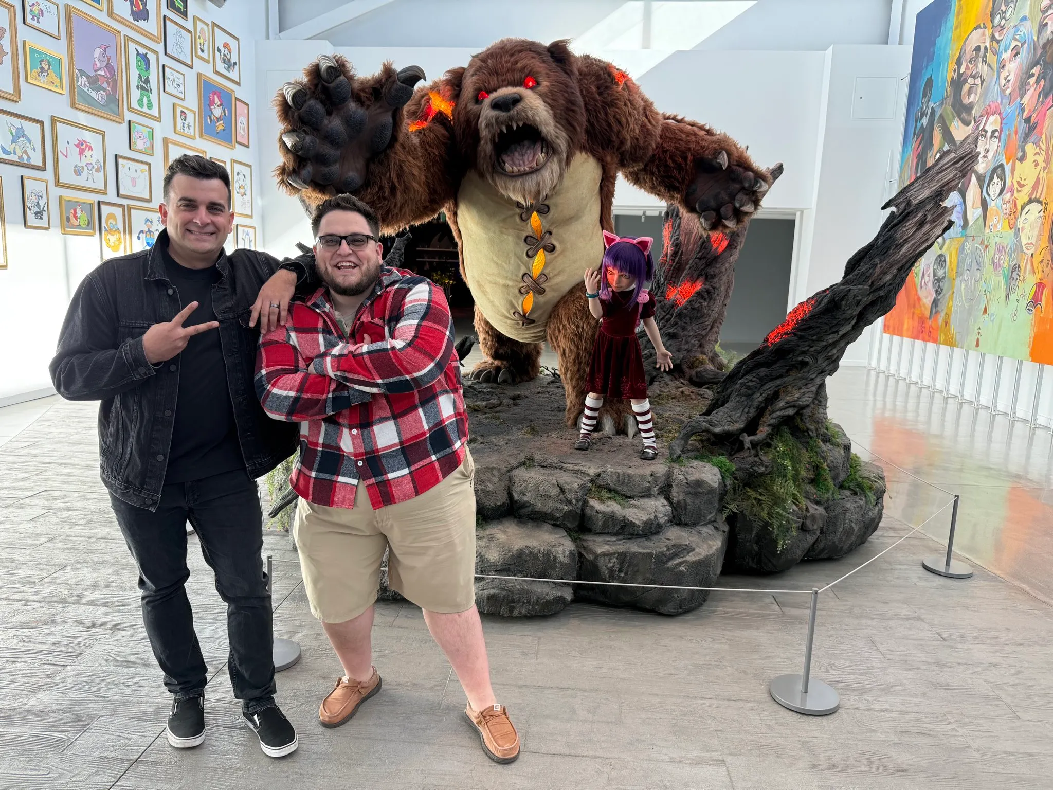 煥然一新的瓦羅蘭大陸！前《魔獸世界》首席製作人 Raymond Bartos 加盟《英雄聯盟》MMORPG 項目