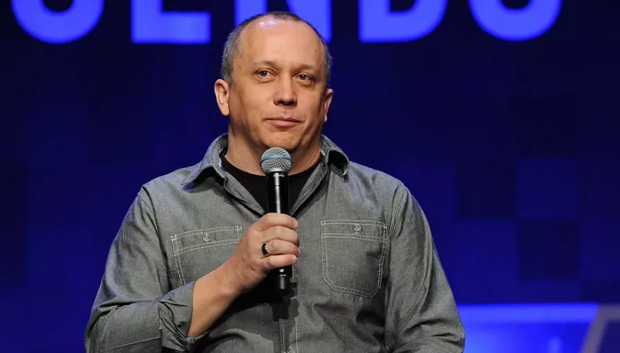 煥然一新的瓦羅蘭大陸！前《魔獸世界》首席製作人 Raymond Bartos 加盟《英雄聯盟》MMORPG 項目