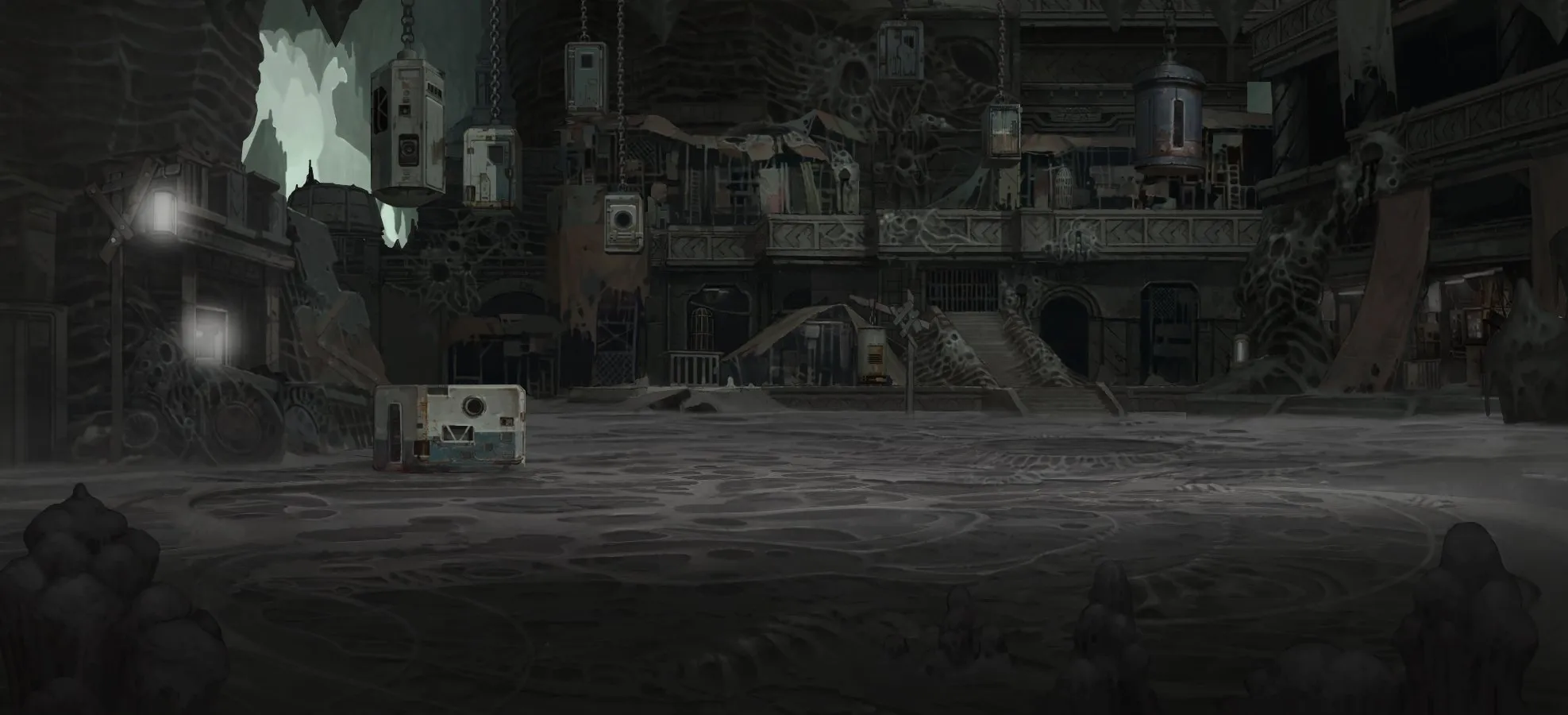 《卡厄思夢境》迎來全球上線100日　大型更新「銀河系災害 第2季」正式公開