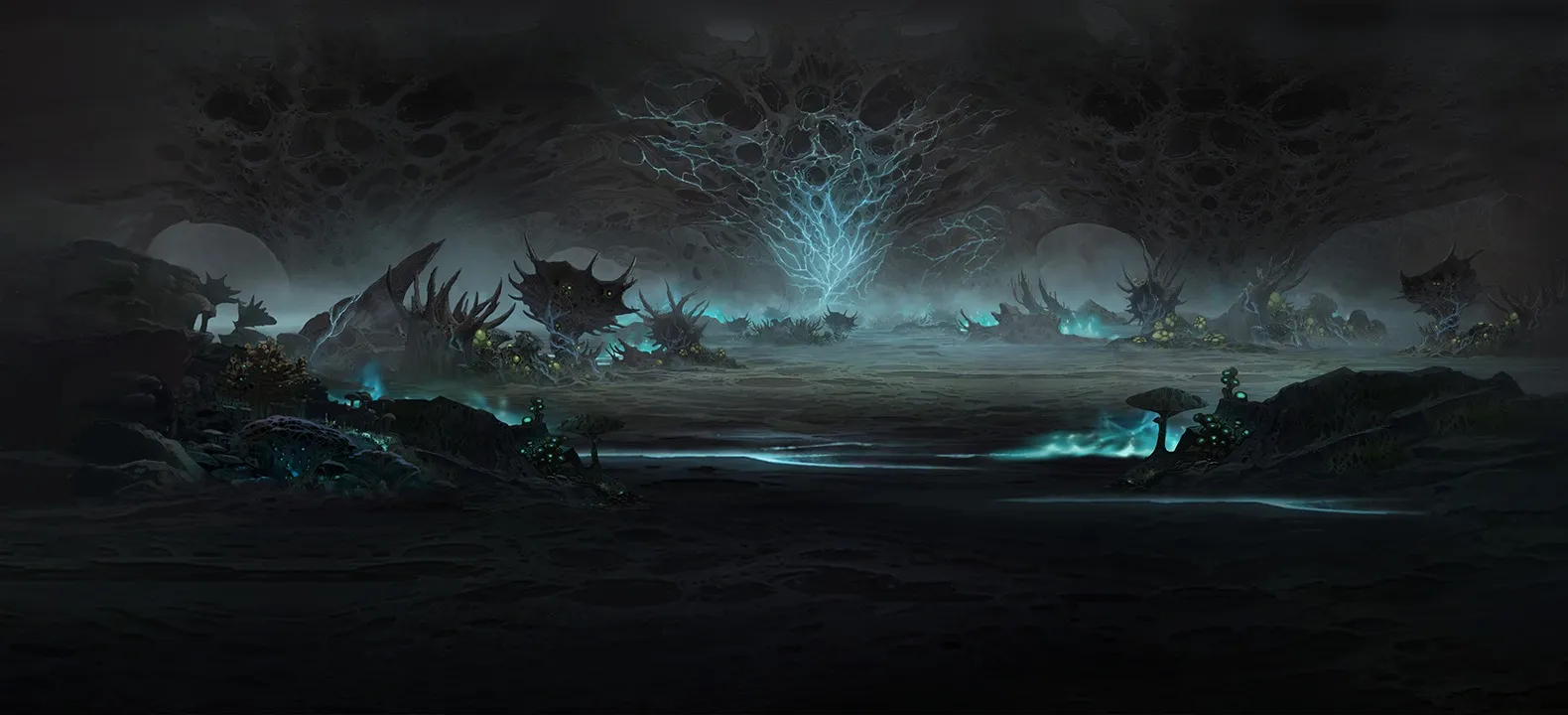 《卡厄思夢境》迎來全球上線100日　大型更新「銀河系災害 第2季」正式公開