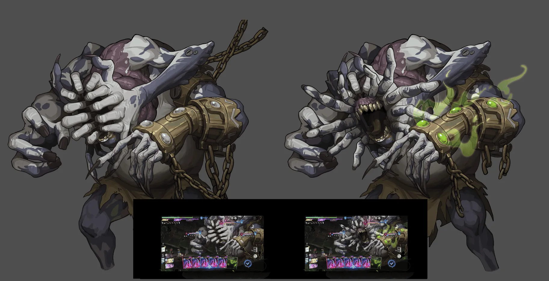 《卡厄思夢境》迎來全球上線100日　大型更新「銀河系災害 第2季」正式公開