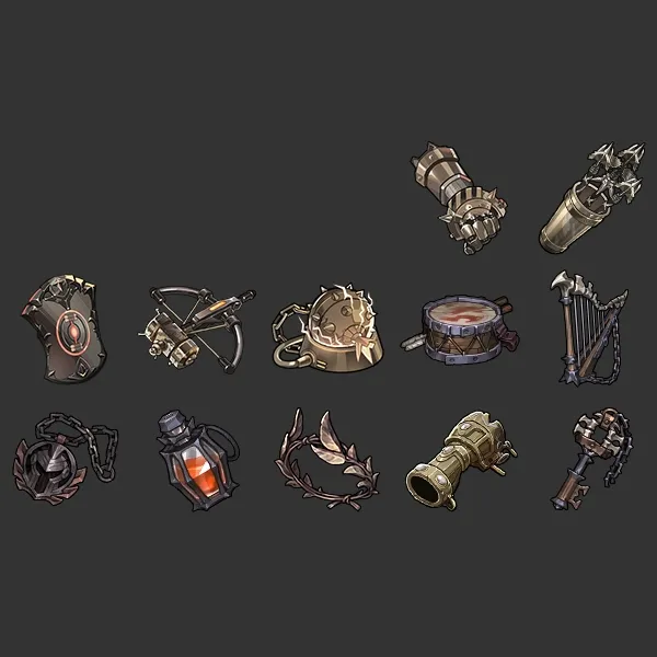 《卡厄思夢境》迎來全球上線100日　大型更新「銀河系災害 第2季」正式公開