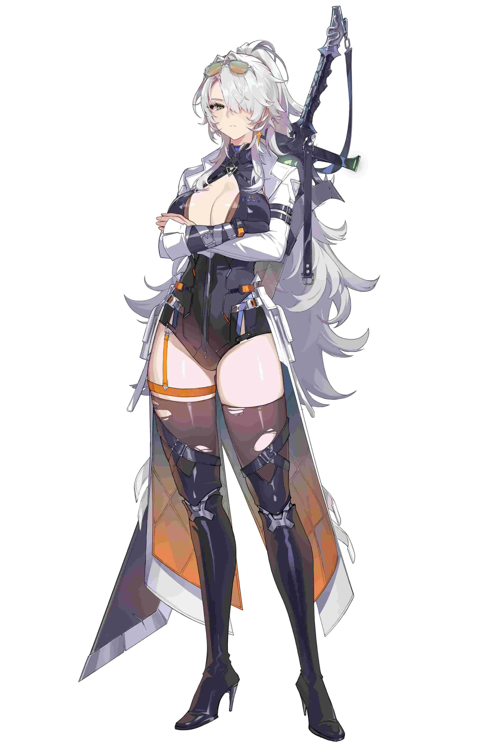 《卡厄思夢境》迎來全球上線100日　大型更新「銀河系災害 第2季」正式公開