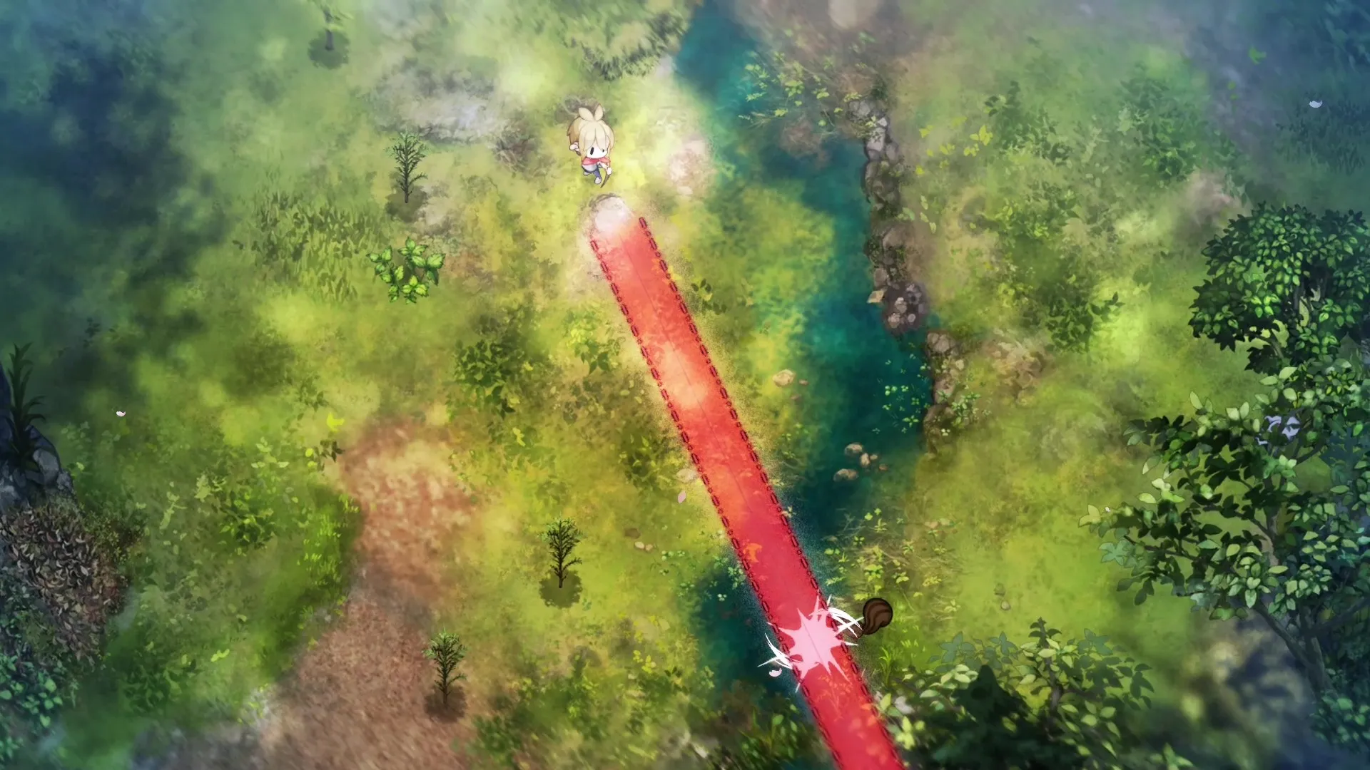 《靜謐田園》繁體中文版決定於 2026 年 7 月 30 日發售︕