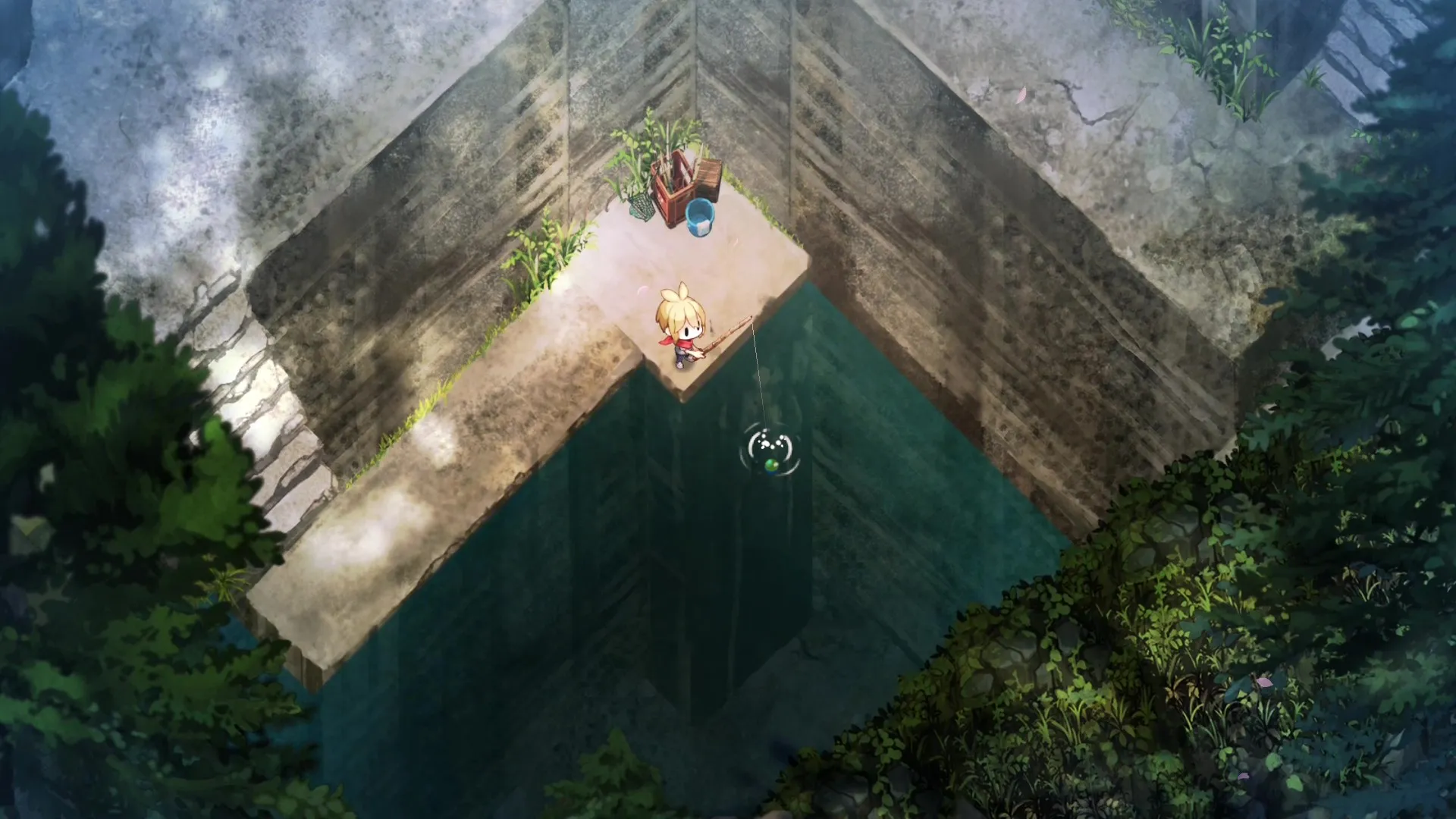 《靜謐田園》繁體中文版決定於 2026 年 7 月 30 日發售︕