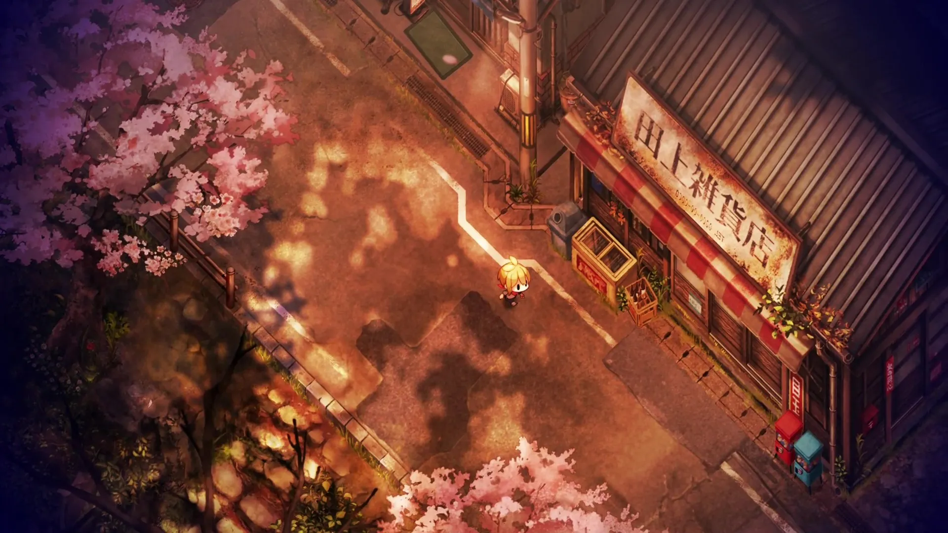 《靜謐田園》繁體中文版決定於 2026 年 7 月 30 日發售︕