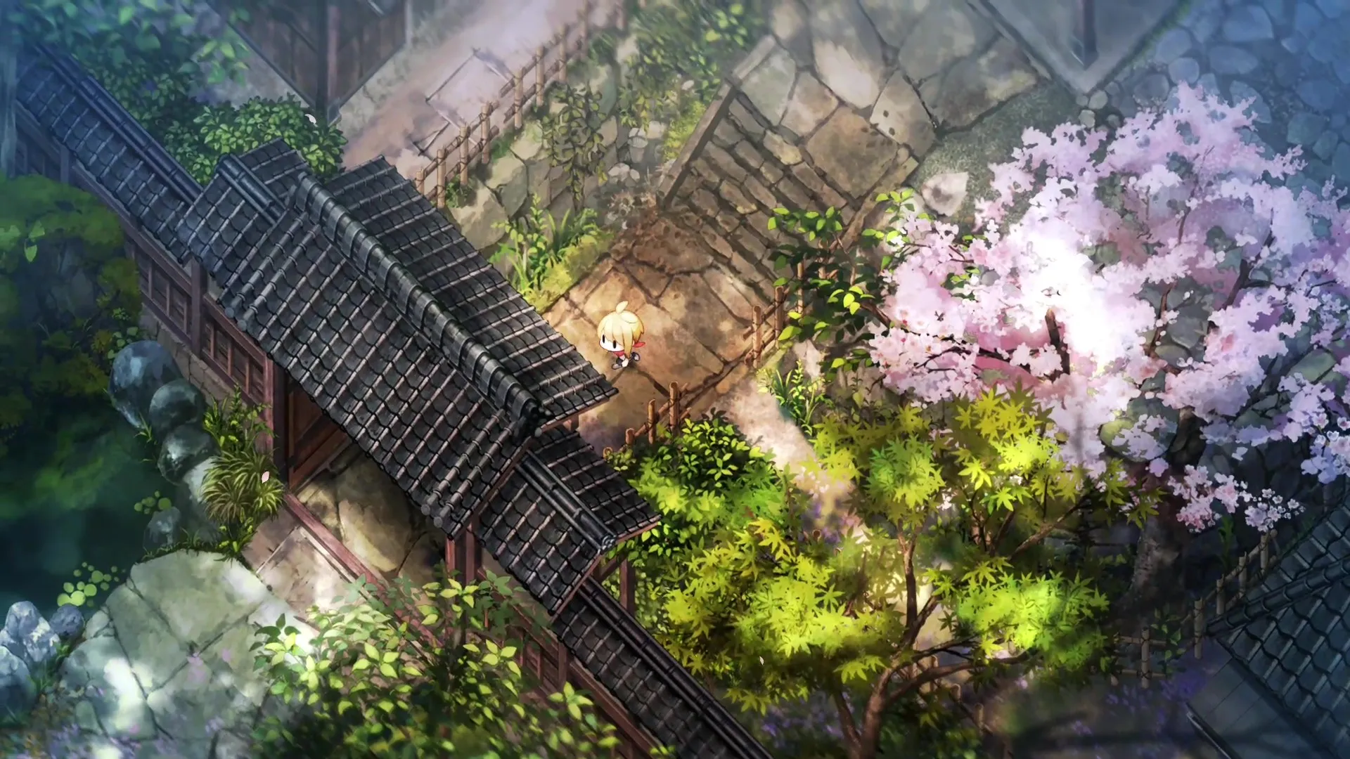 《靜謐田園》繁體中文版決定於 2026 年 7 月 30 日發售︕