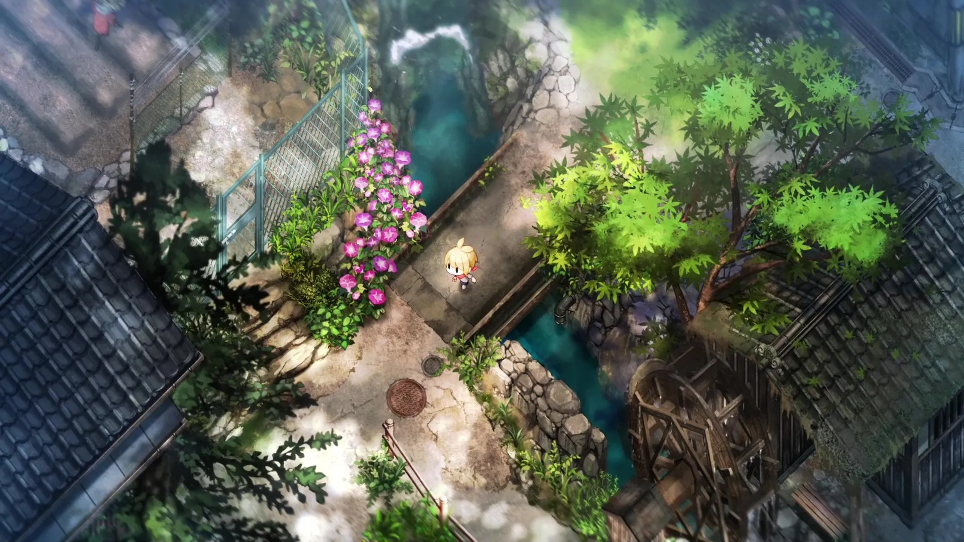 《靜謐田園》繁體中文版決定於 2026 年 7 月 30 日發售︕