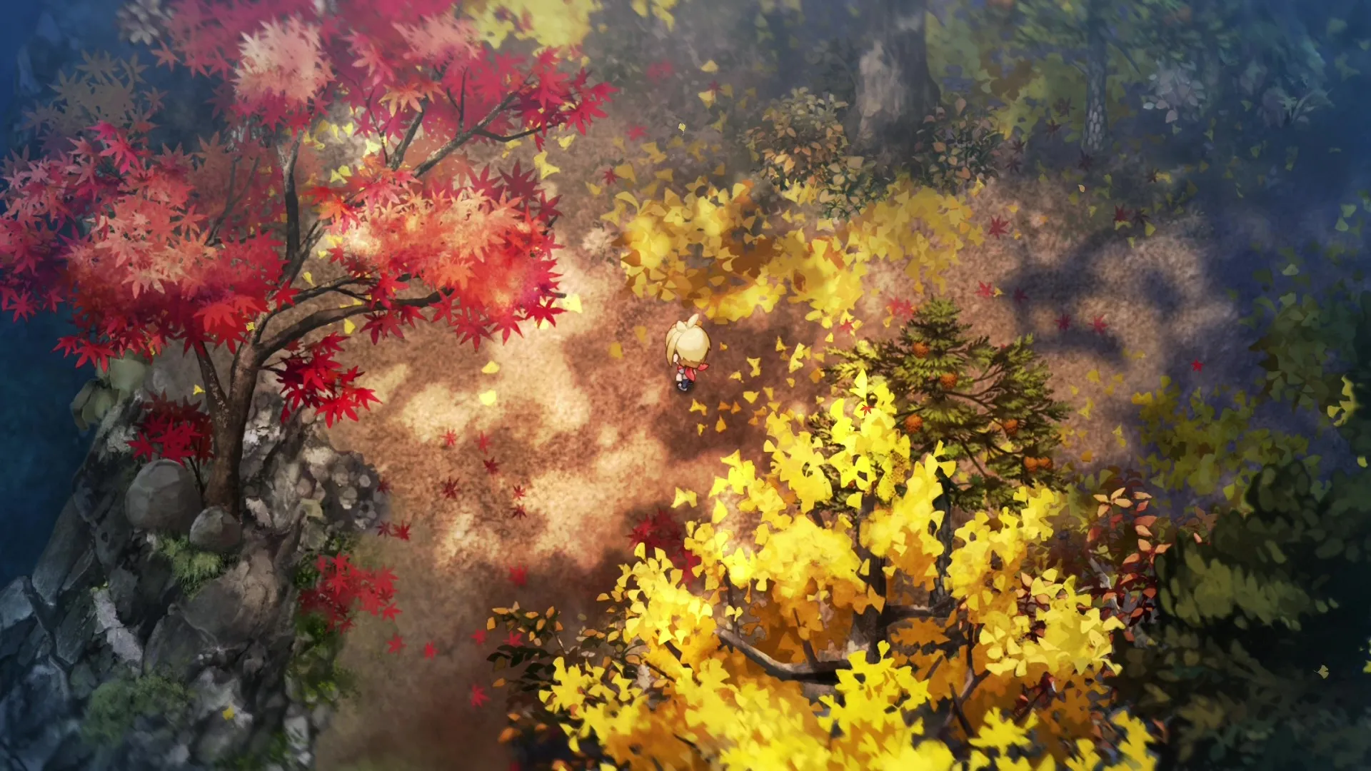 《靜謐田園》繁體中文版決定於 2026 年 7 月 30 日發售︕