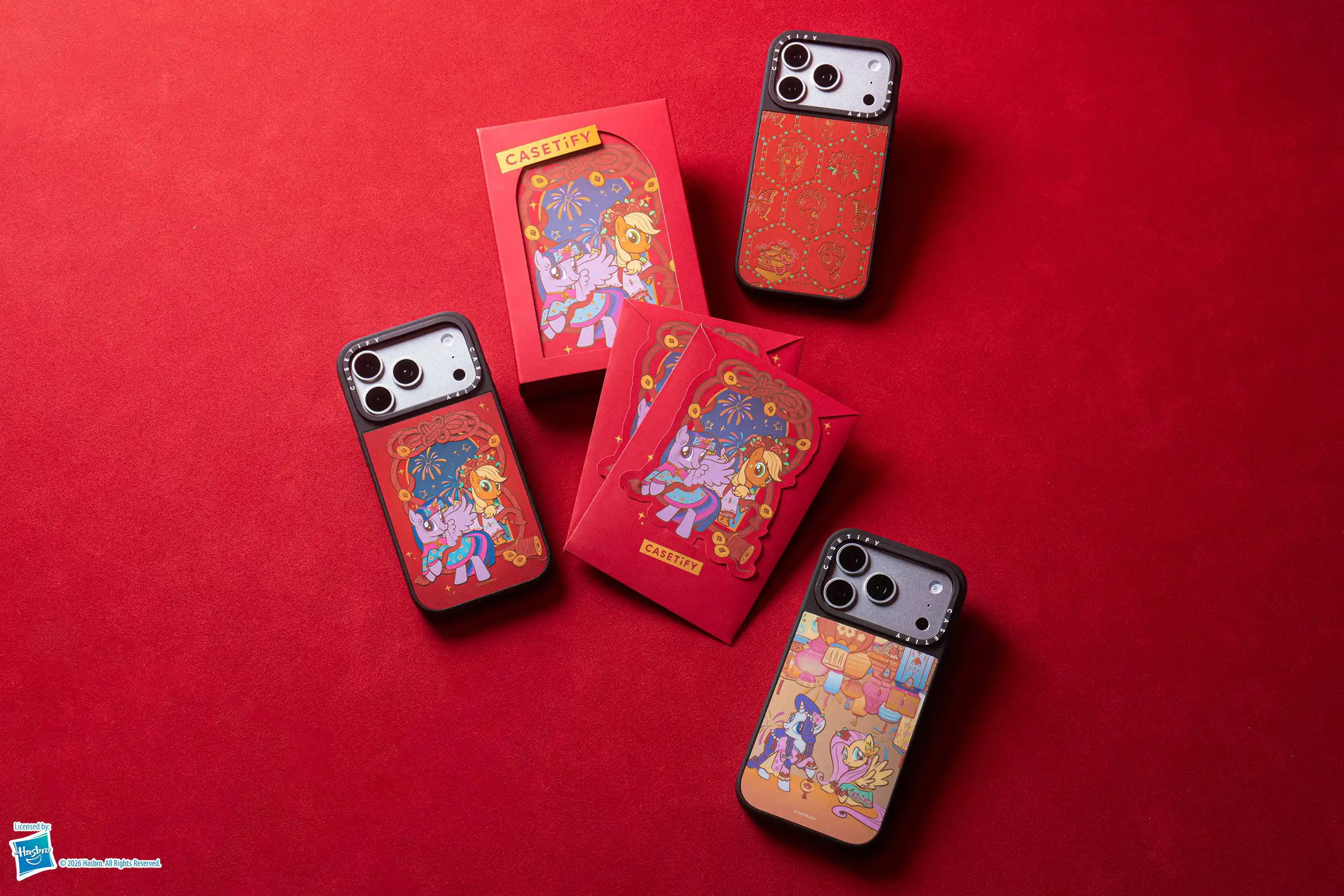CASETiFY 3