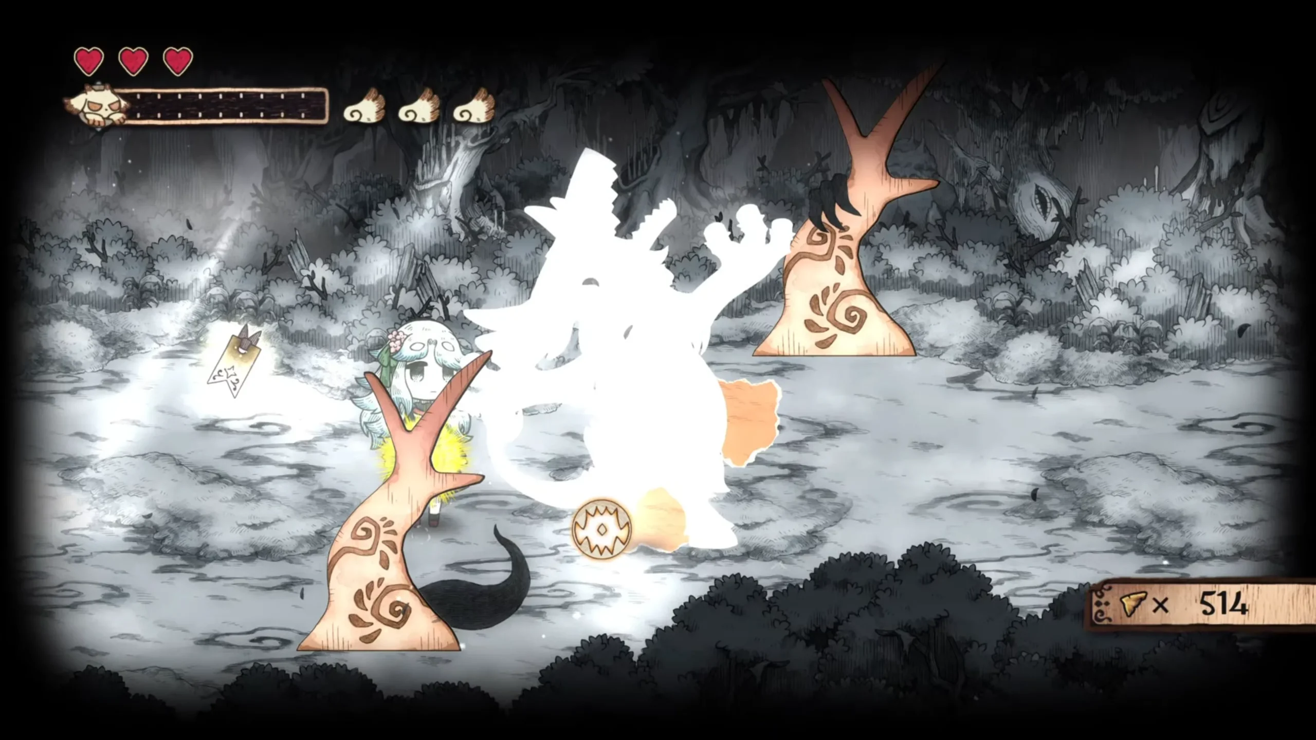 《死神公主與異書館的怪物》繁體中文版決定於 2026 年夏天發售︕