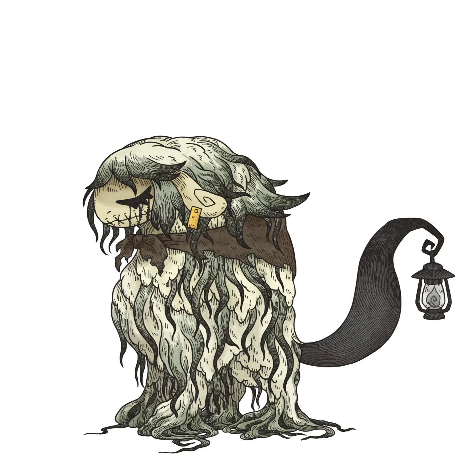 《死神公主與異書館的怪物》繁體中文版決定於 2026 年夏天發售︕