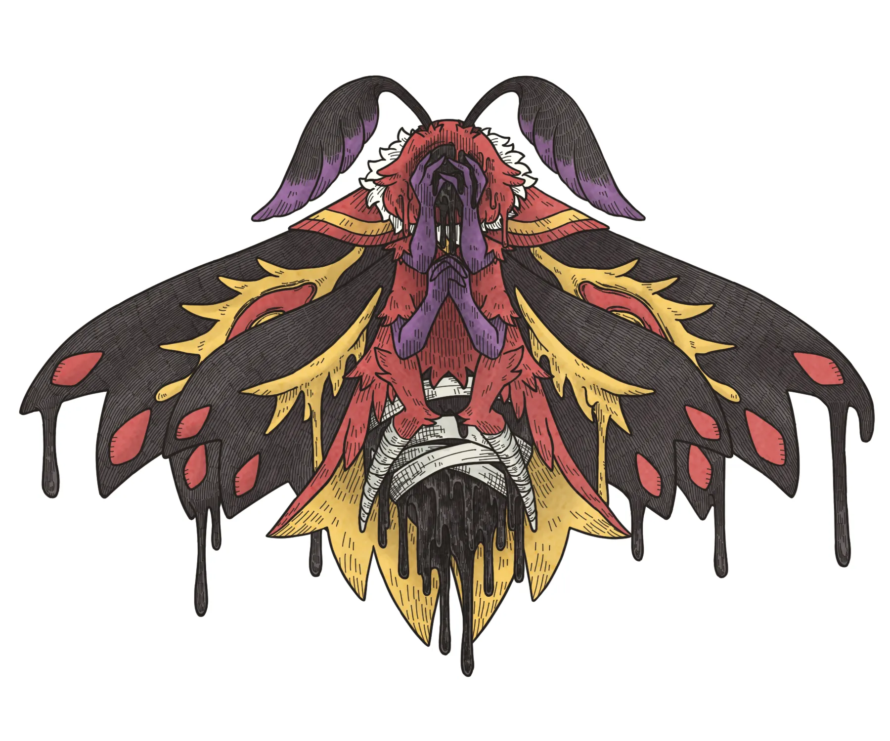 《死神公主與異書館的怪物》繁體中文版決定於 2026 年夏天發售︕