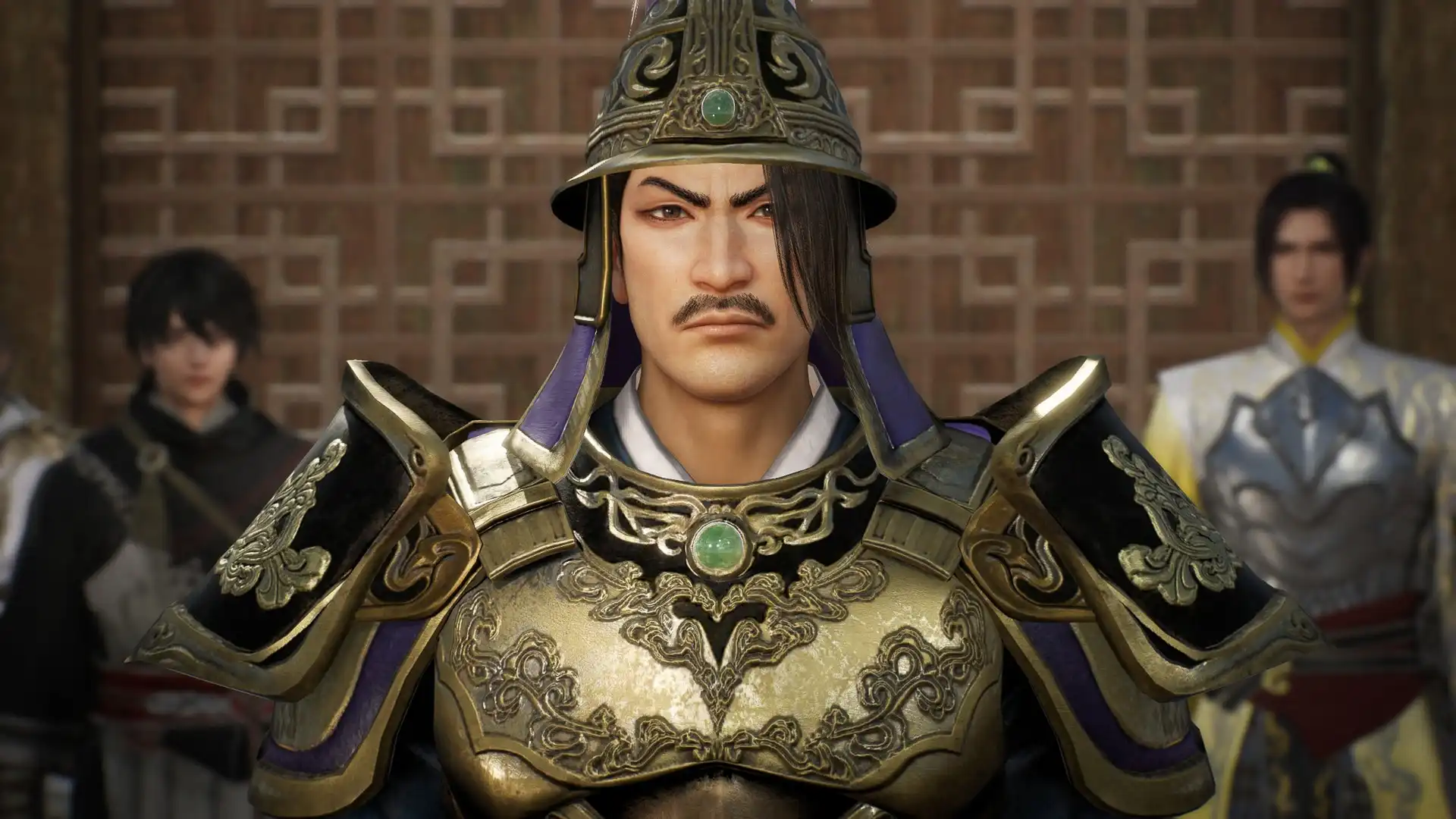 『真・三國無雙 起源』大型 DLC『夢幻四英傑』、Nintendo Switch™ 2版『真・三國無雙 起源』今日發售！