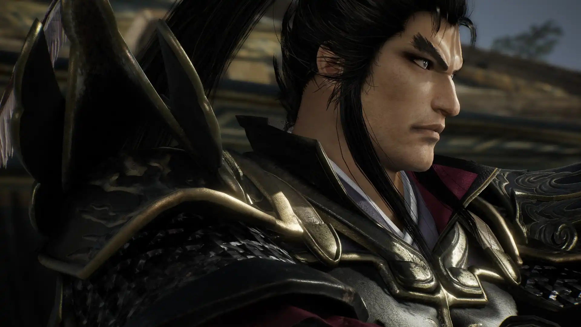 『真・三國無雙 起源』大型 DLC『夢幻四英傑』、Nintendo Switch™ 2版『真・三國無雙 起源』今日發售！