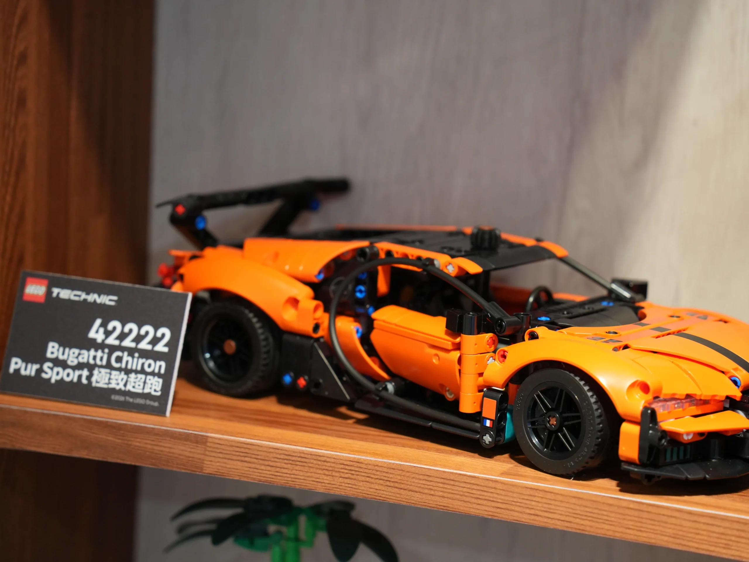 萬馬奔騰賀新年！知名玩具品牌「樂高®」，首度舉辦戶外闖關活動，邀請大小朋友一同玩轉新春！