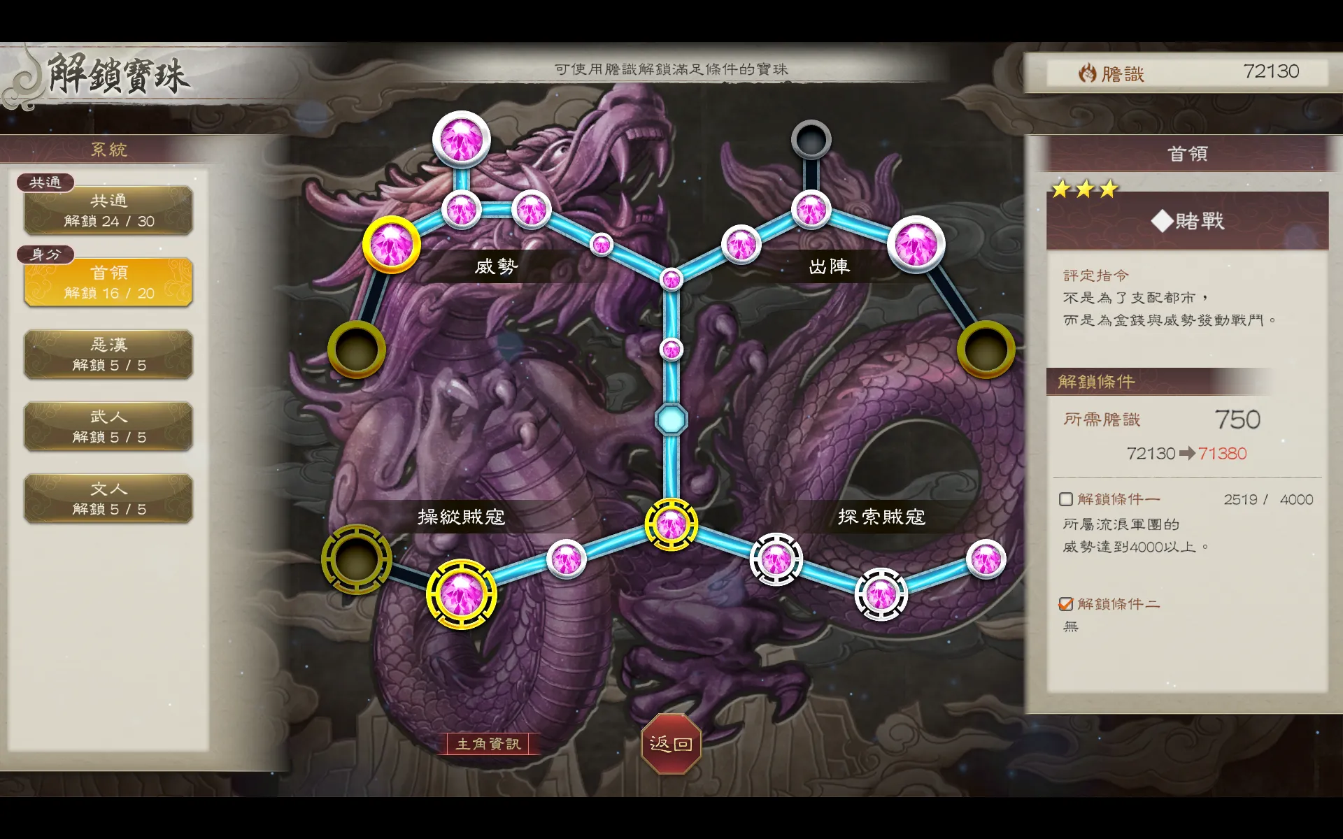 【開箱】《三國志8 REMAKE with 威力加強版》遊戲評測，扮演著心愛的武將，馳騁在更加紛亂的三國亂世之中！