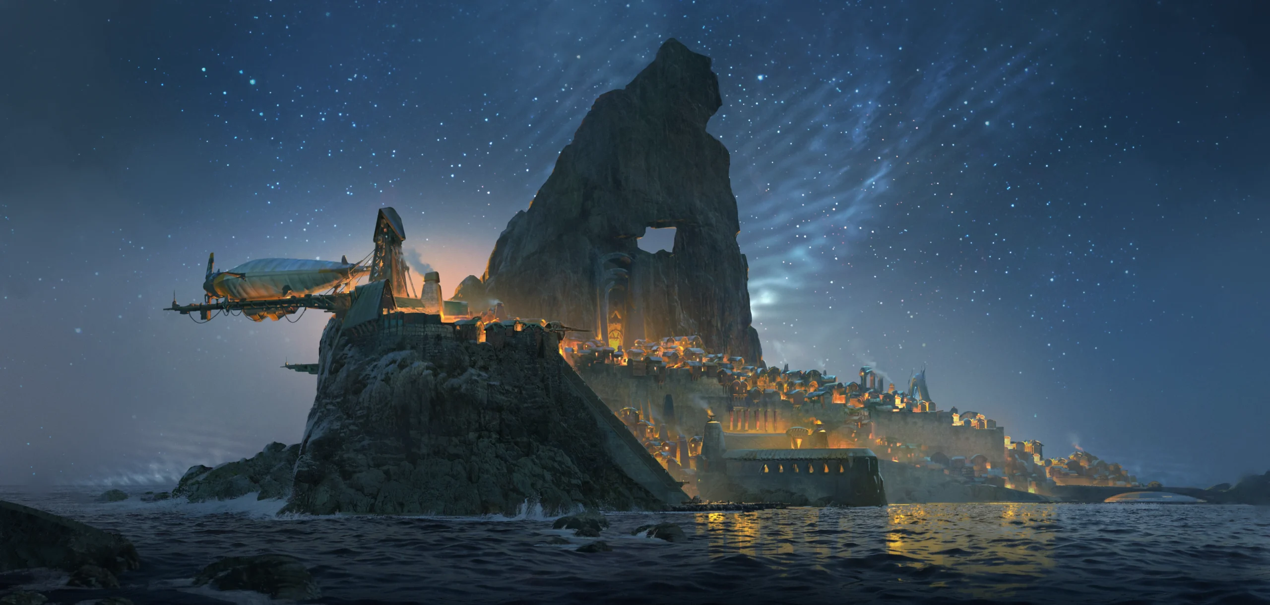 《高嶺鐵衛 Highguard》正式上市！免費3v3 PvP突襲射擊新作開戰