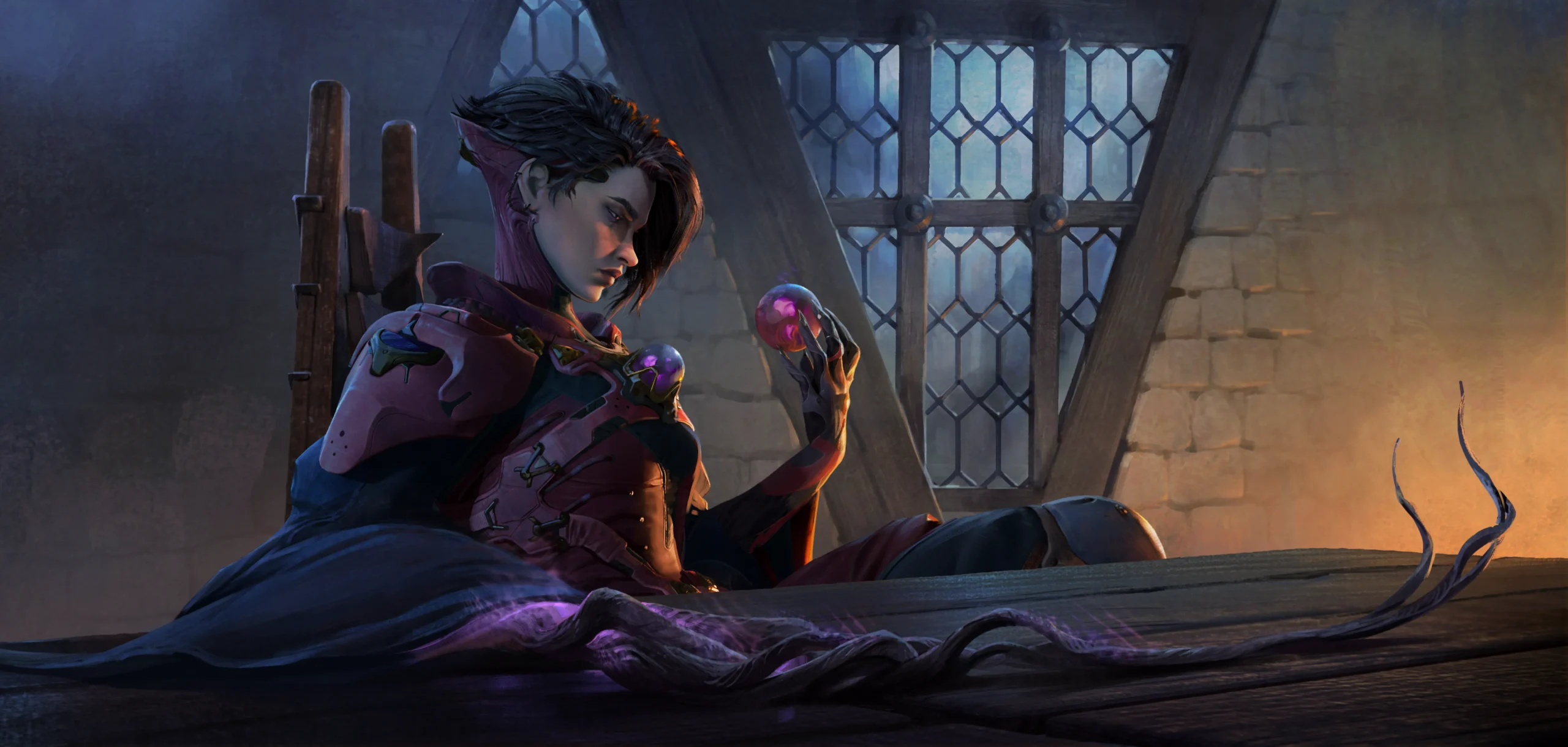 《高嶺鐵衛 Highguard》正式上市！免費3v3 PvP突襲射擊新作開戰