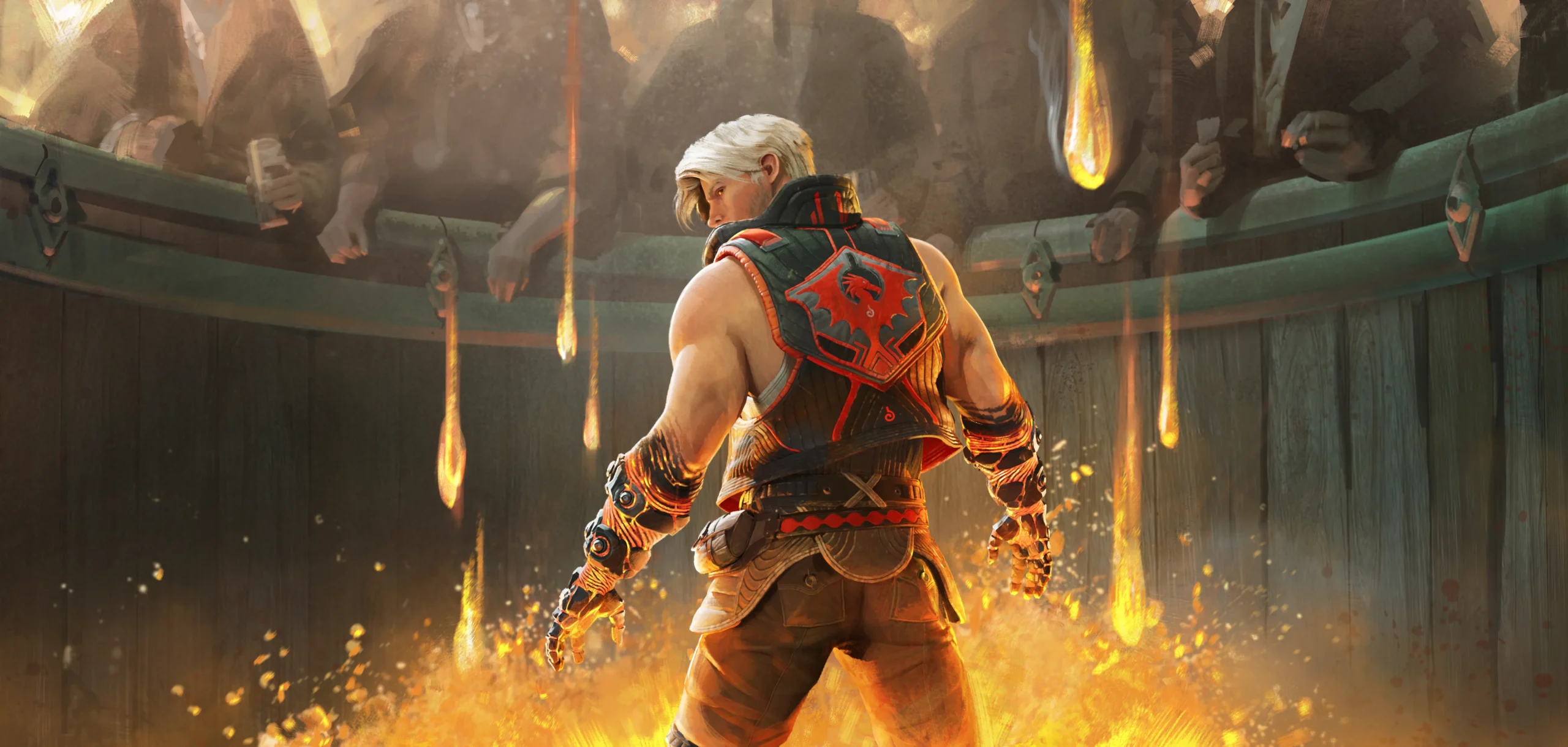 《高嶺鐵衛 Highguard》正式上市！免費3v3 PvP突襲射擊新作開戰