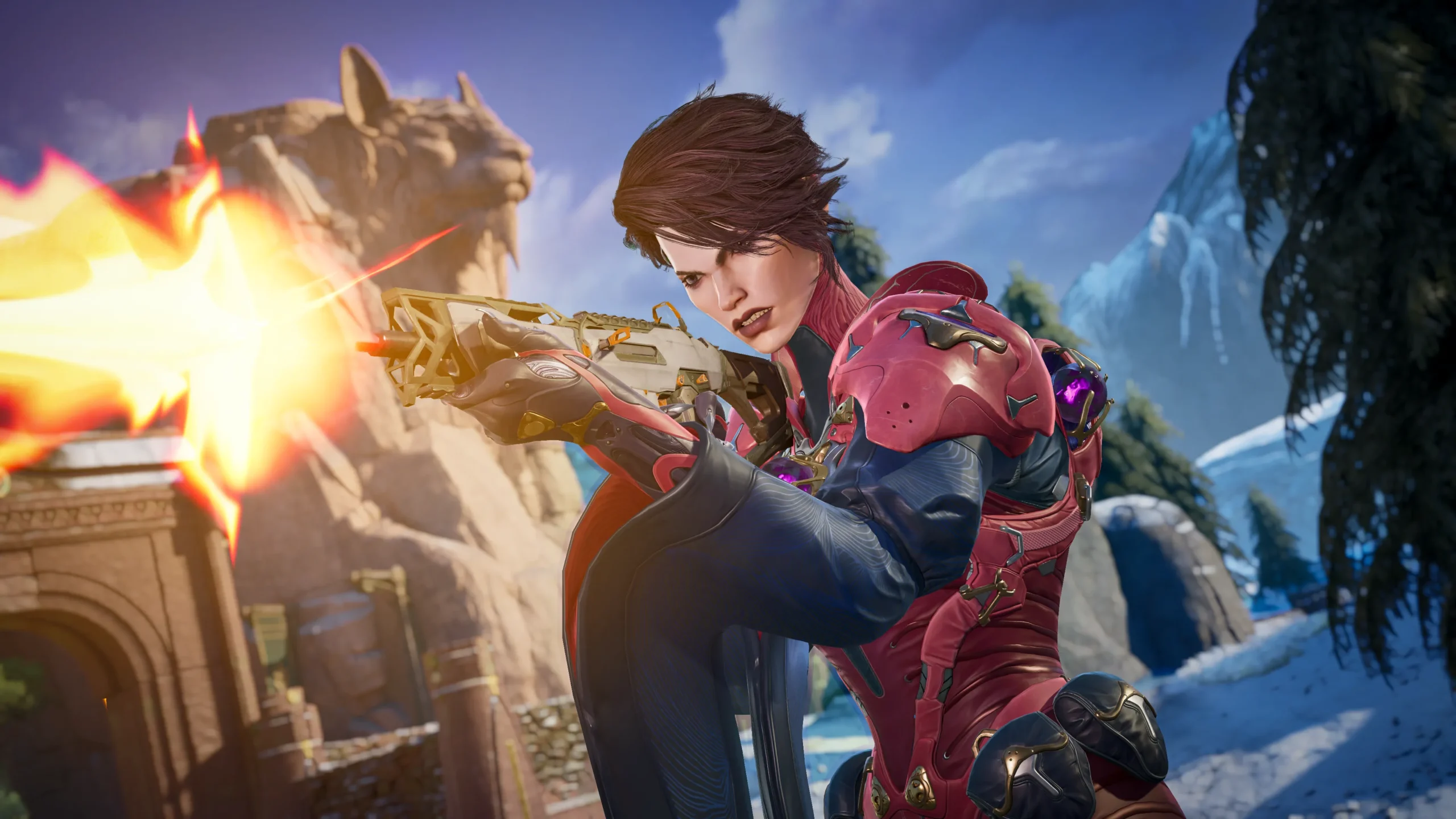 《高嶺鐵衛 Highguard》正式上市！免費3v3 PvP突襲射擊新作開戰