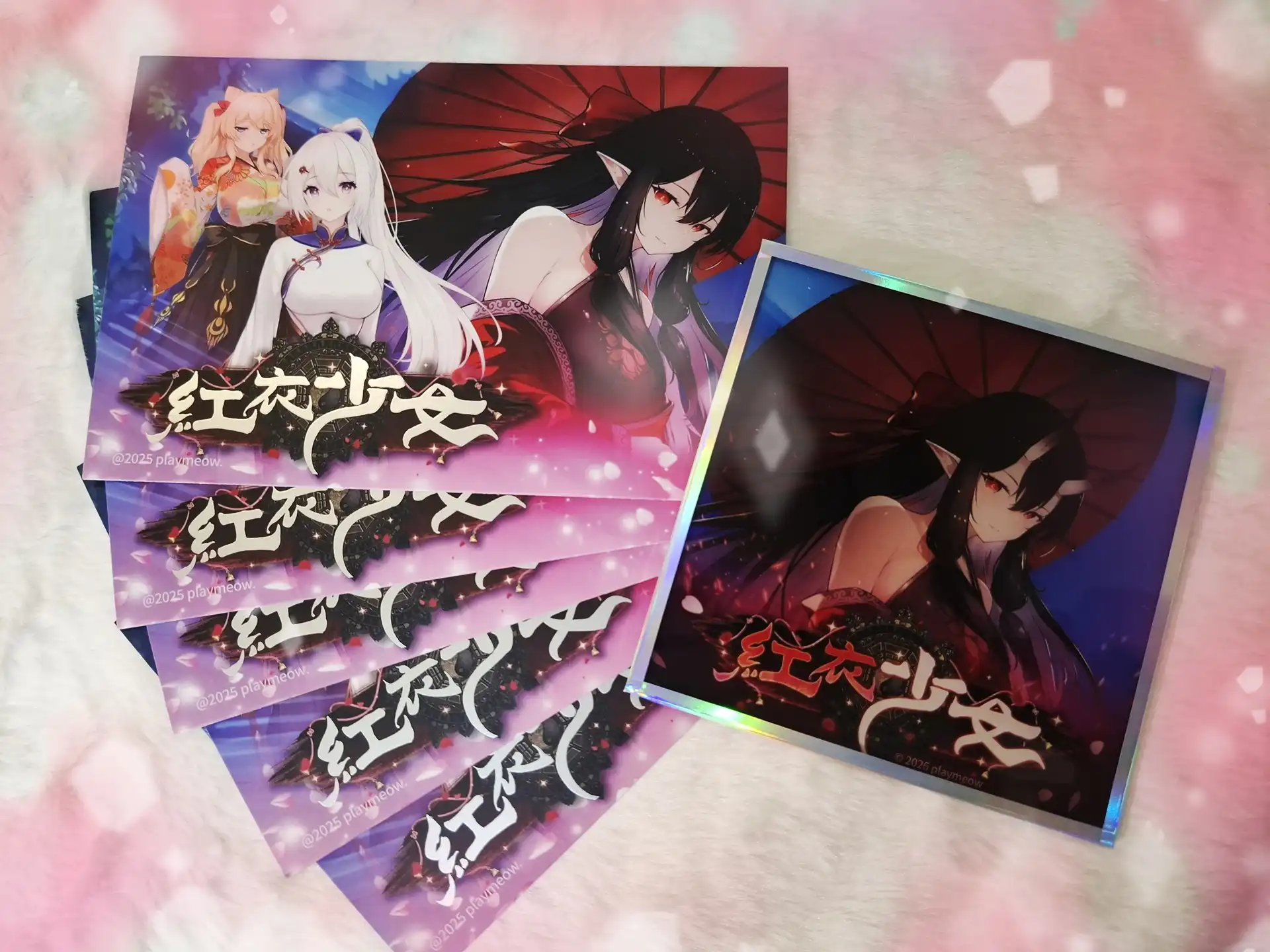 台灣民俗靈感化為原創遊戲體驗——《冥雄鬼屋》、《紅衣少女》參展 2026 台北電玩展