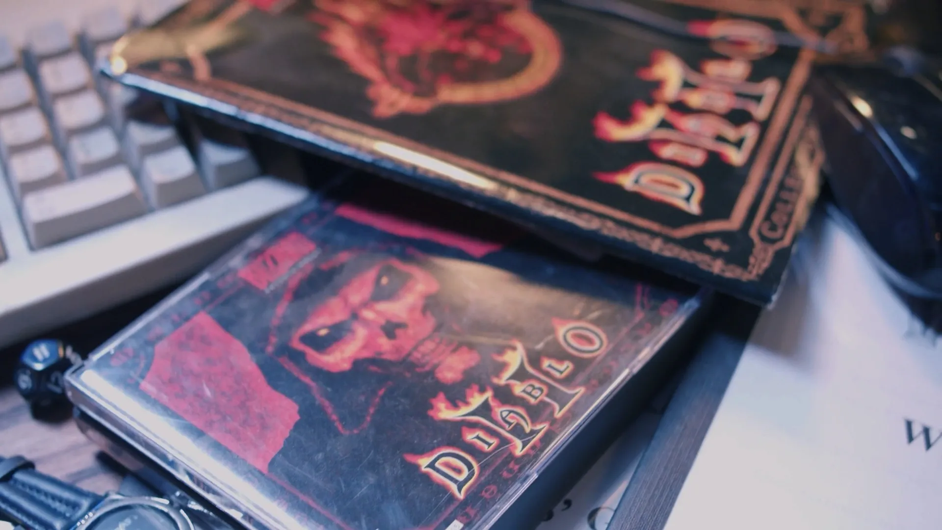 歡慶35週年！暴雪娛樂即將帶來「Blizzard Showcase全球發布會」特別直播