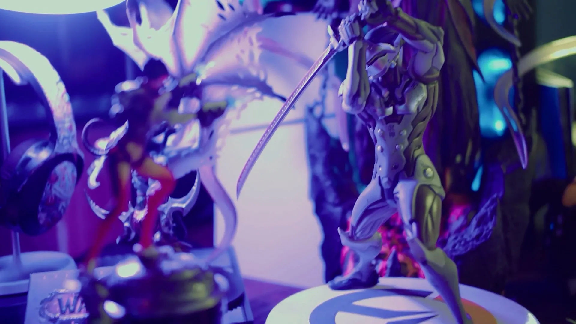 歡慶35週年！暴雪娛樂即將帶來「Blizzard Showcase全球發布會」特別直播