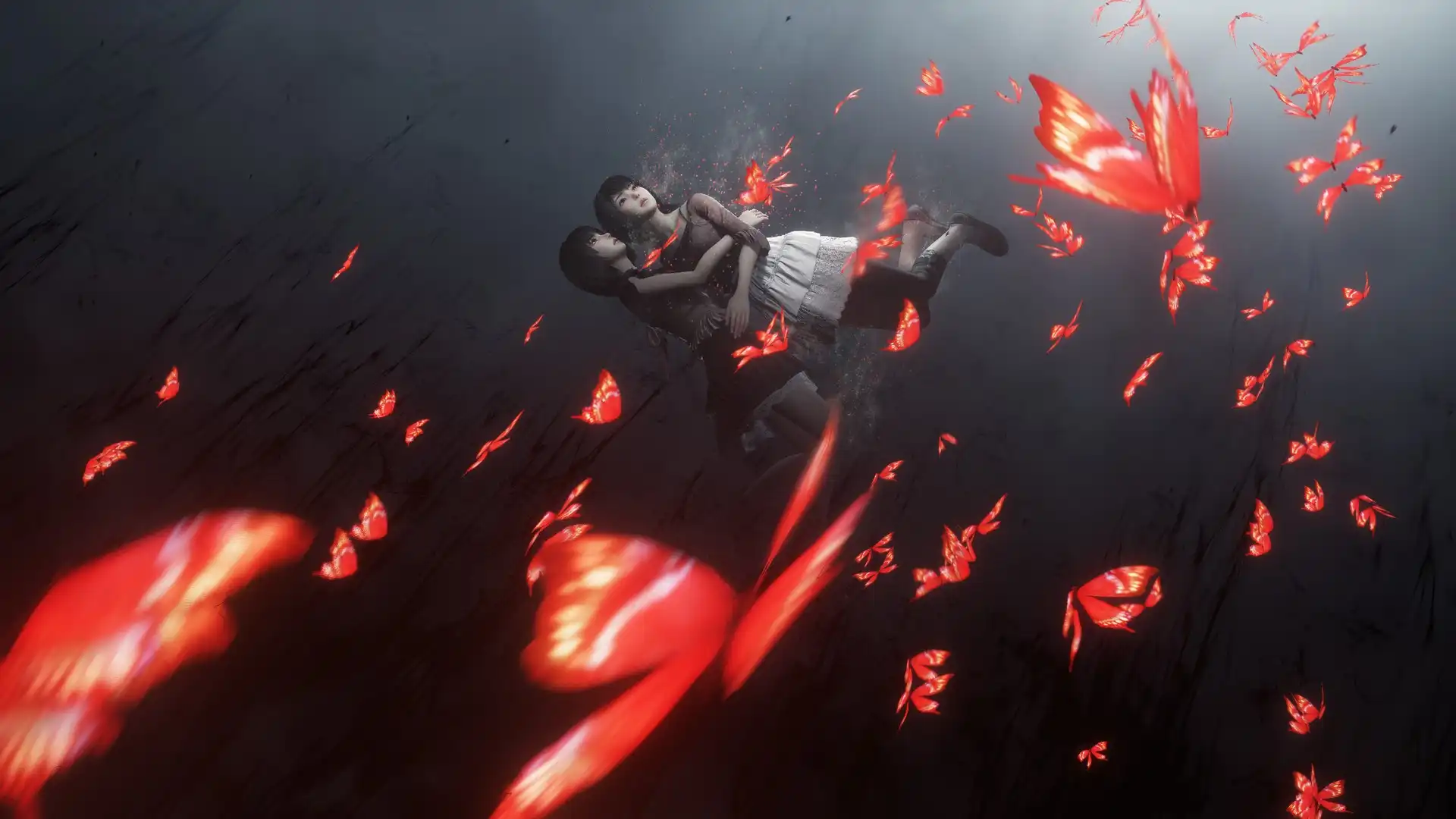 『零 ～紅蝶～ REMAKE』Nintendo Switch™ 2 下載版開放預購！體驗版資訊以及《SILENT HILL f》系列聯動情報公開「2026 台北國際電玩展」精彩活動同時登場