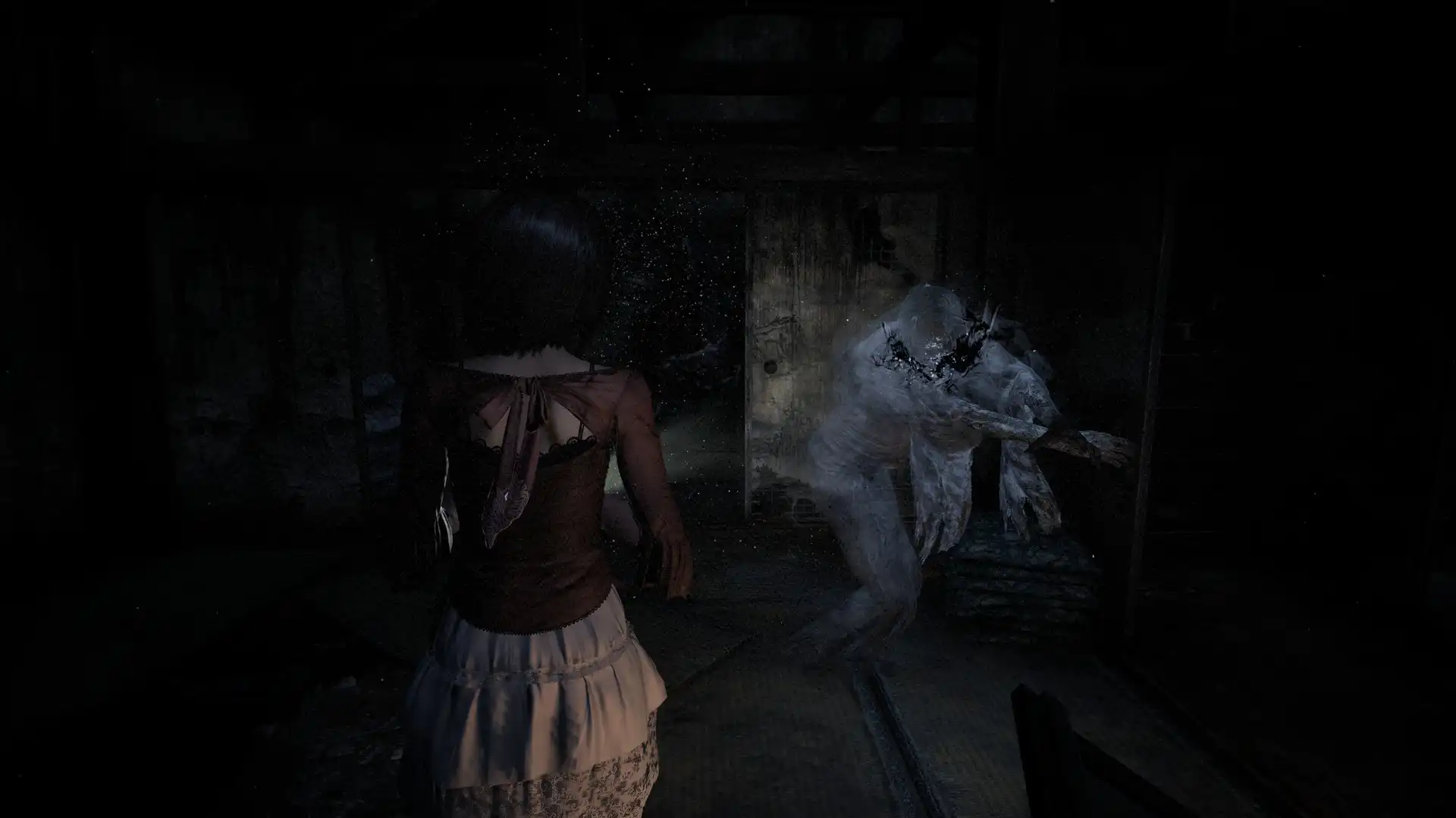 零 ～紅蝶～ REMAKE 15