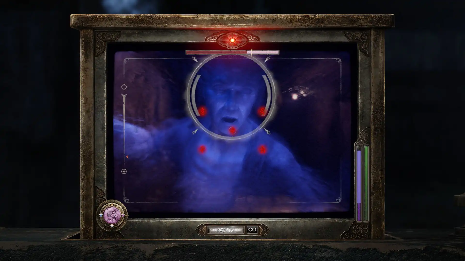 零 ～紅蝶～ REMAKE 16