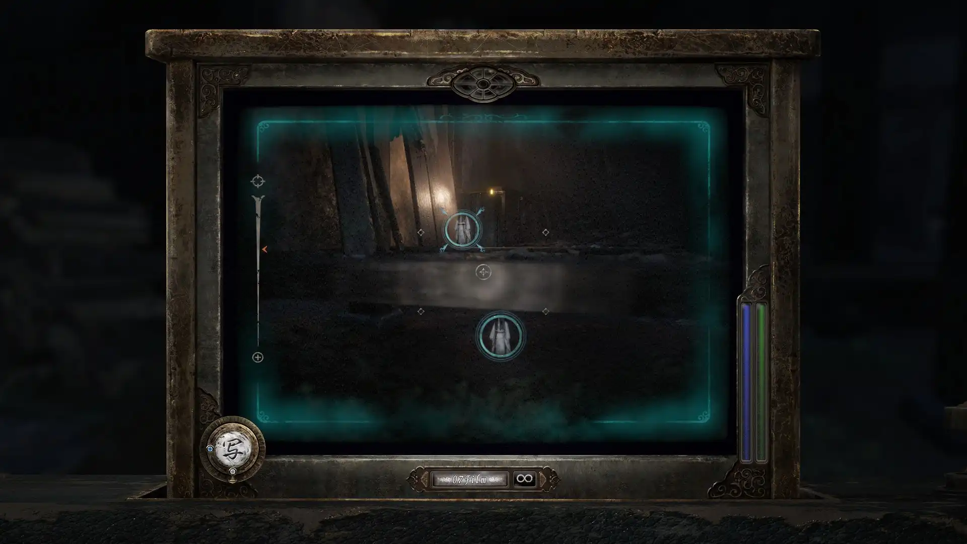 零 ～紅蝶～ REMAKE 18