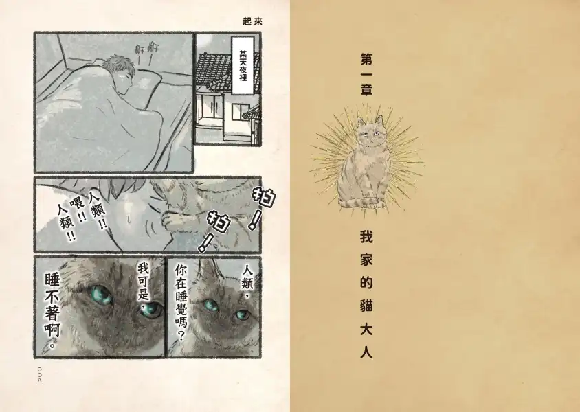 今日本貓依然貓威震主 5