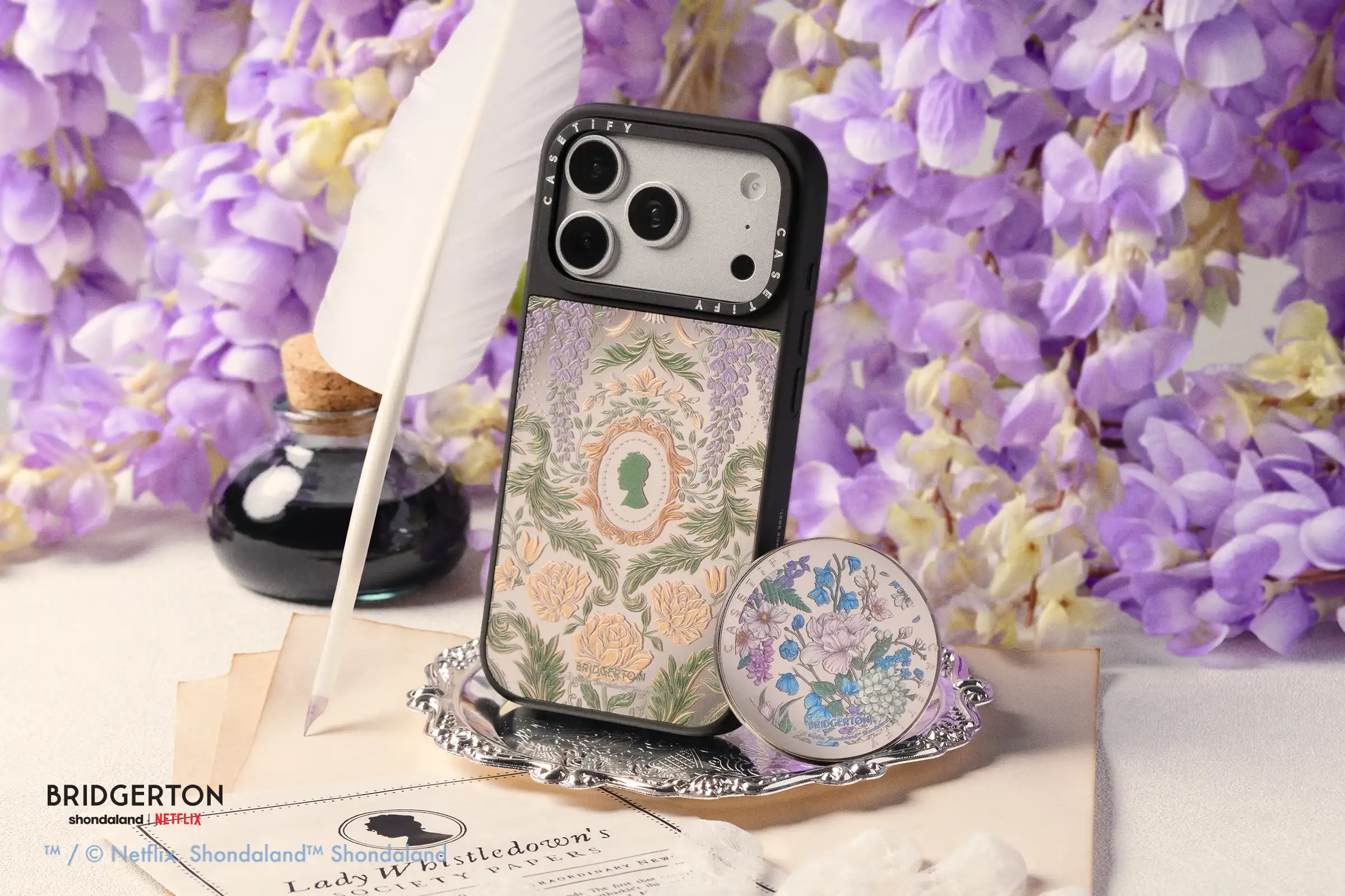 CASETiFY 2