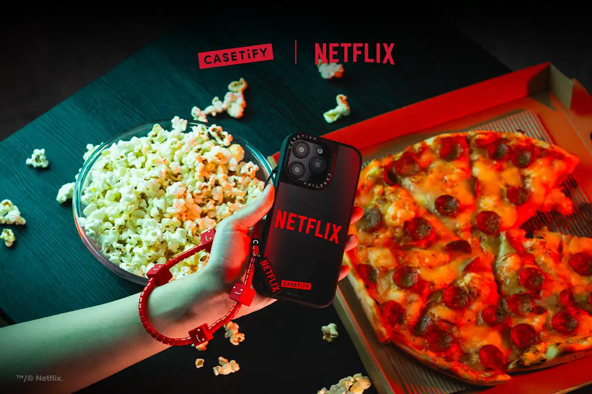 CASETiFY 6
