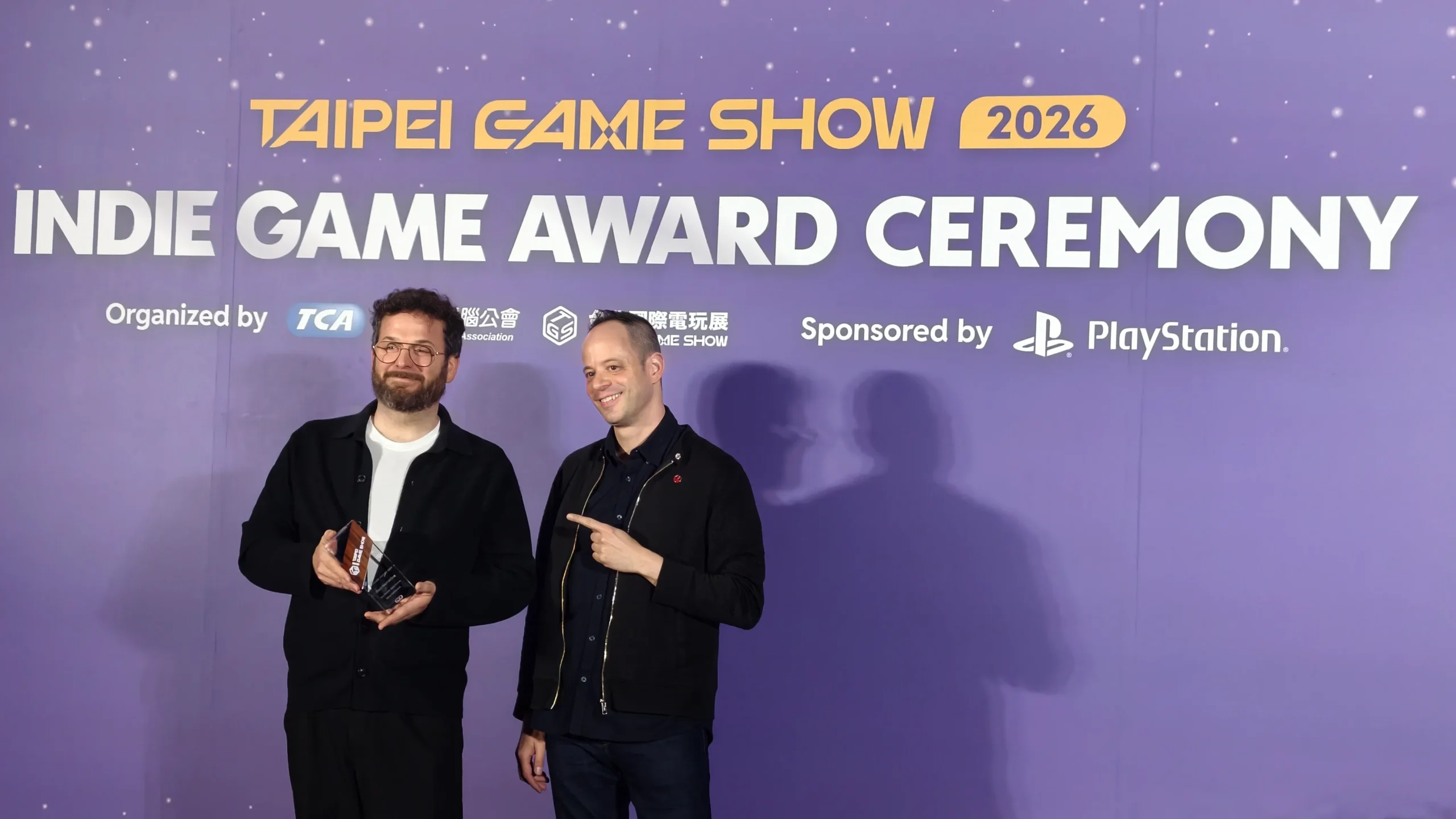 情感敘事獲高度肯定!日本獨立遊戲《折言》(and Roger) 橫掃「Indie Game Award 2026」 兩大獎項