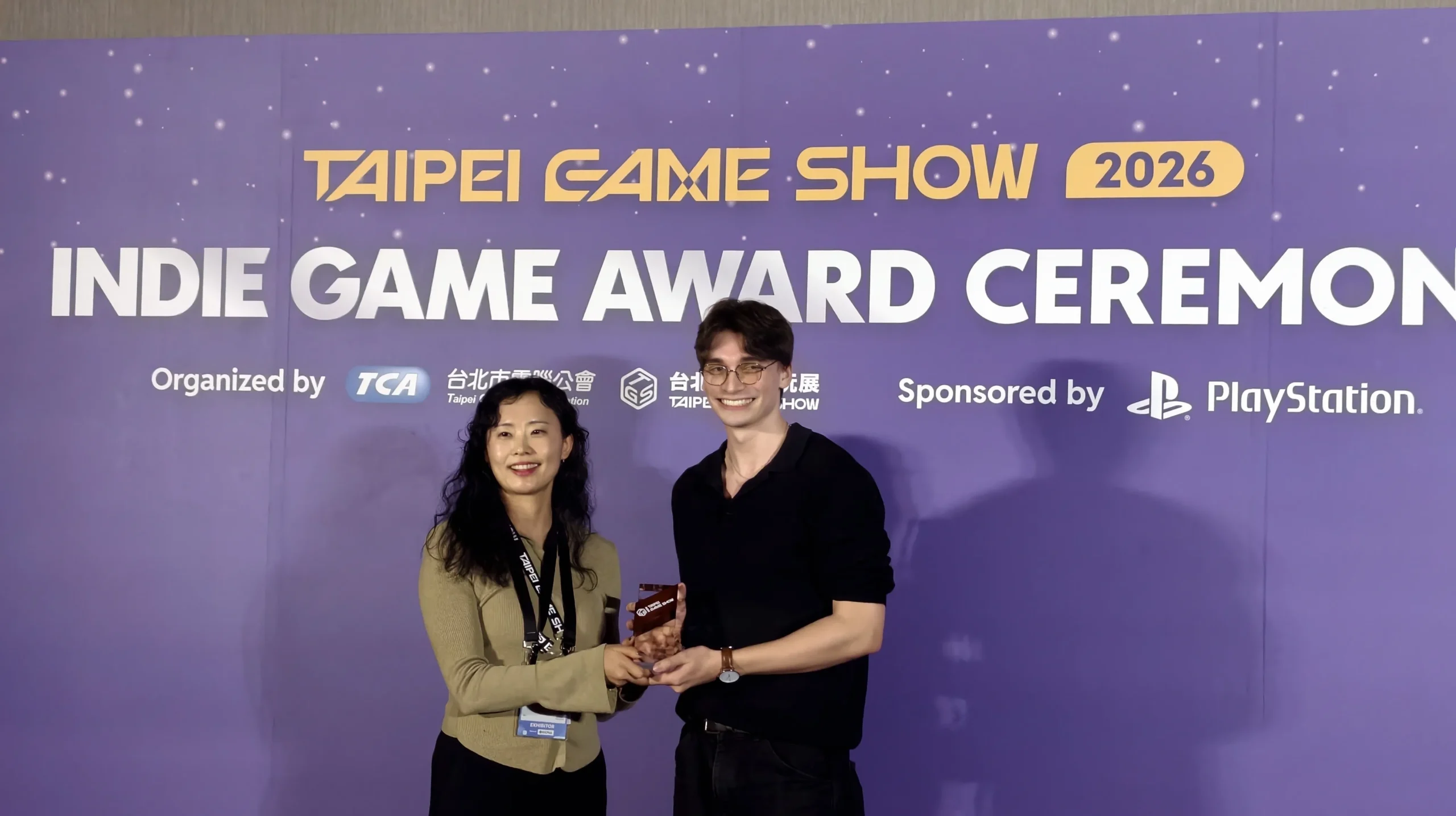 情感敘事獲高度肯定!日本獨立遊戲《折言》(and Roger) 橫掃「Indie Game Award 2026」 兩大獎項