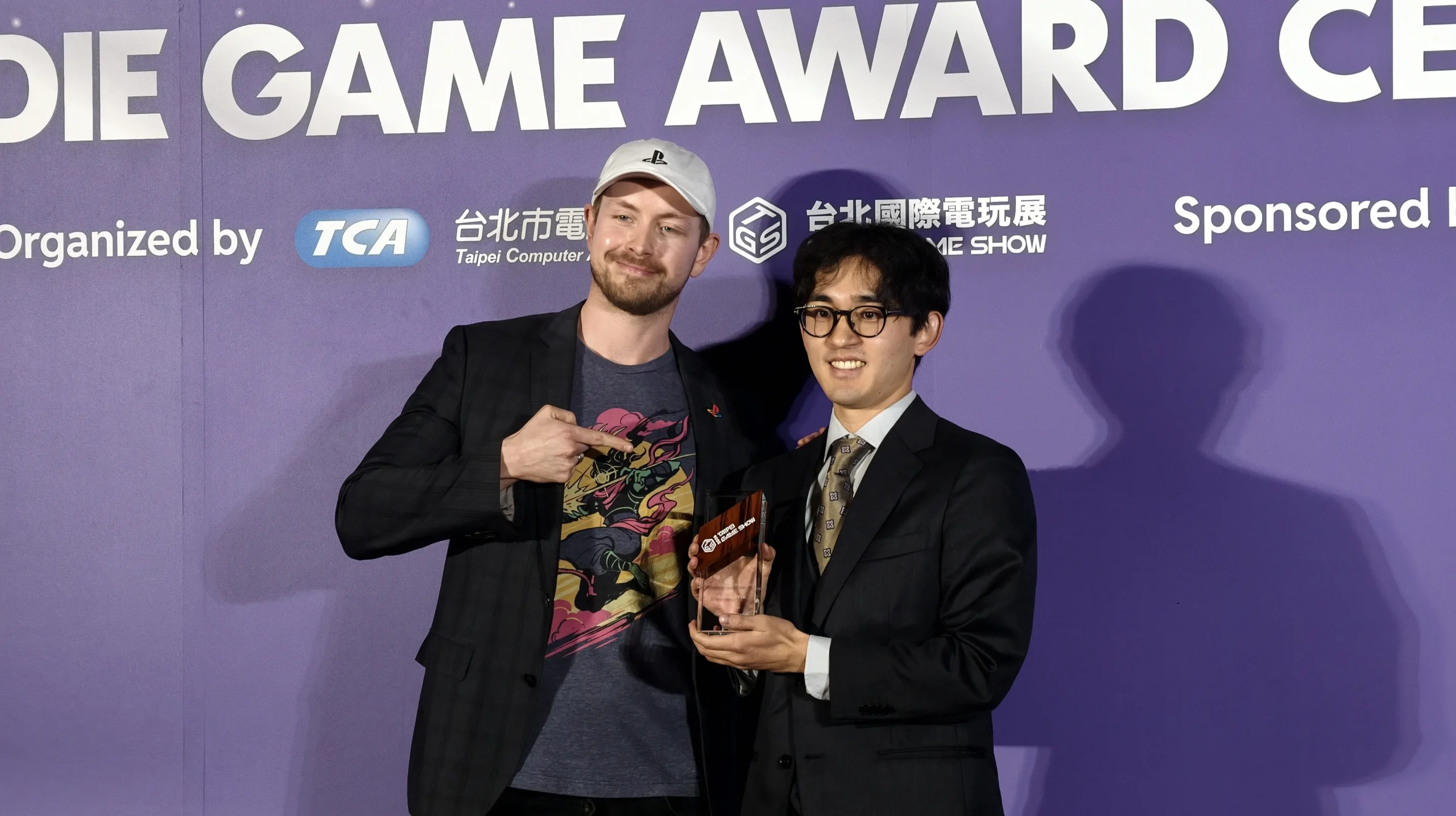 情感敘事獲高度肯定!日本獨立遊戲《折言》(and Roger) 橫掃「Indie Game Award 2026」 兩大獎項