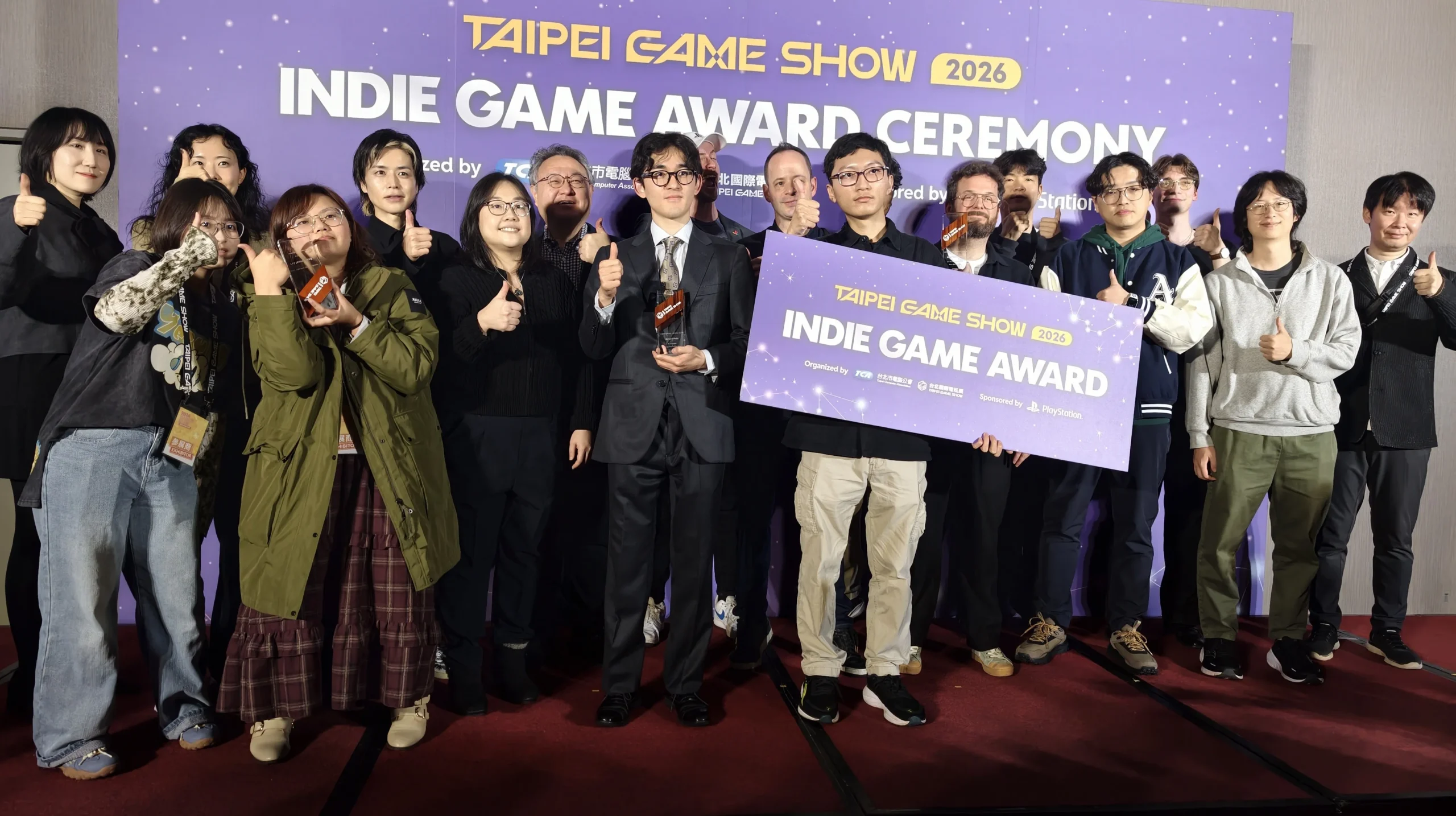 情感敘事獲高度肯定！日本獨立遊戲《折言》（and Roger) 橫掃「Indie Game Award 2026」 兩大獎項