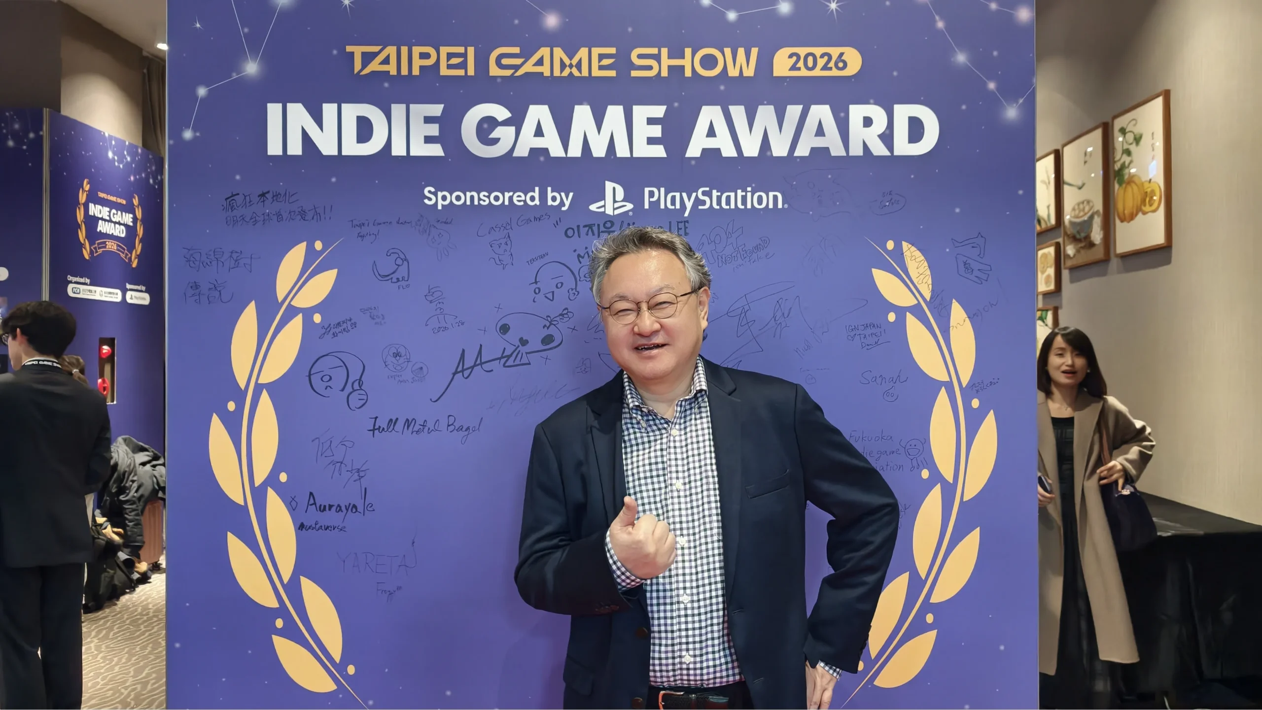 情感敘事獲高度肯定!日本獨立遊戲《折言》(and Roger) 橫掃「Indie Game Award 2026」 兩大獎項