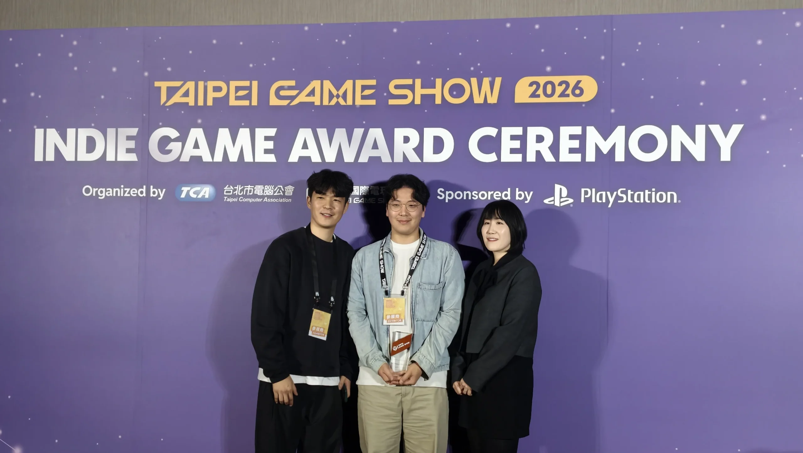 情感敘事獲高度肯定!日本獨立遊戲《折言》(and Roger) 橫掃「Indie Game Award 2026」 兩大獎項