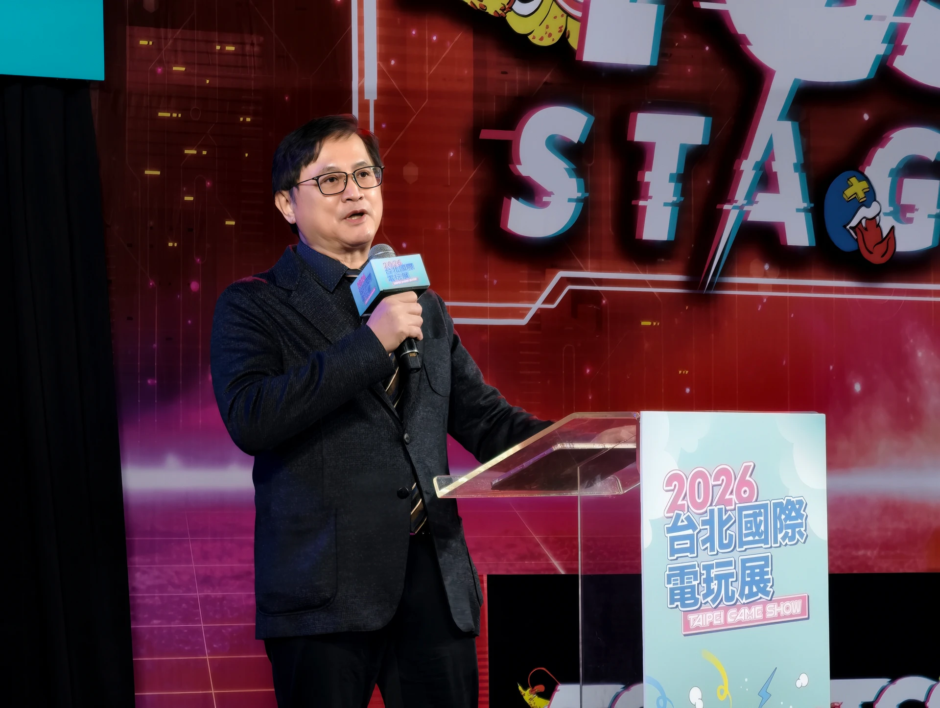 2026 TGS台北電玩展開幕！26國399家廠商齊聚　台製遊戲《咖波疊疊樂》、《XXL猛漢町》雙雙得獎