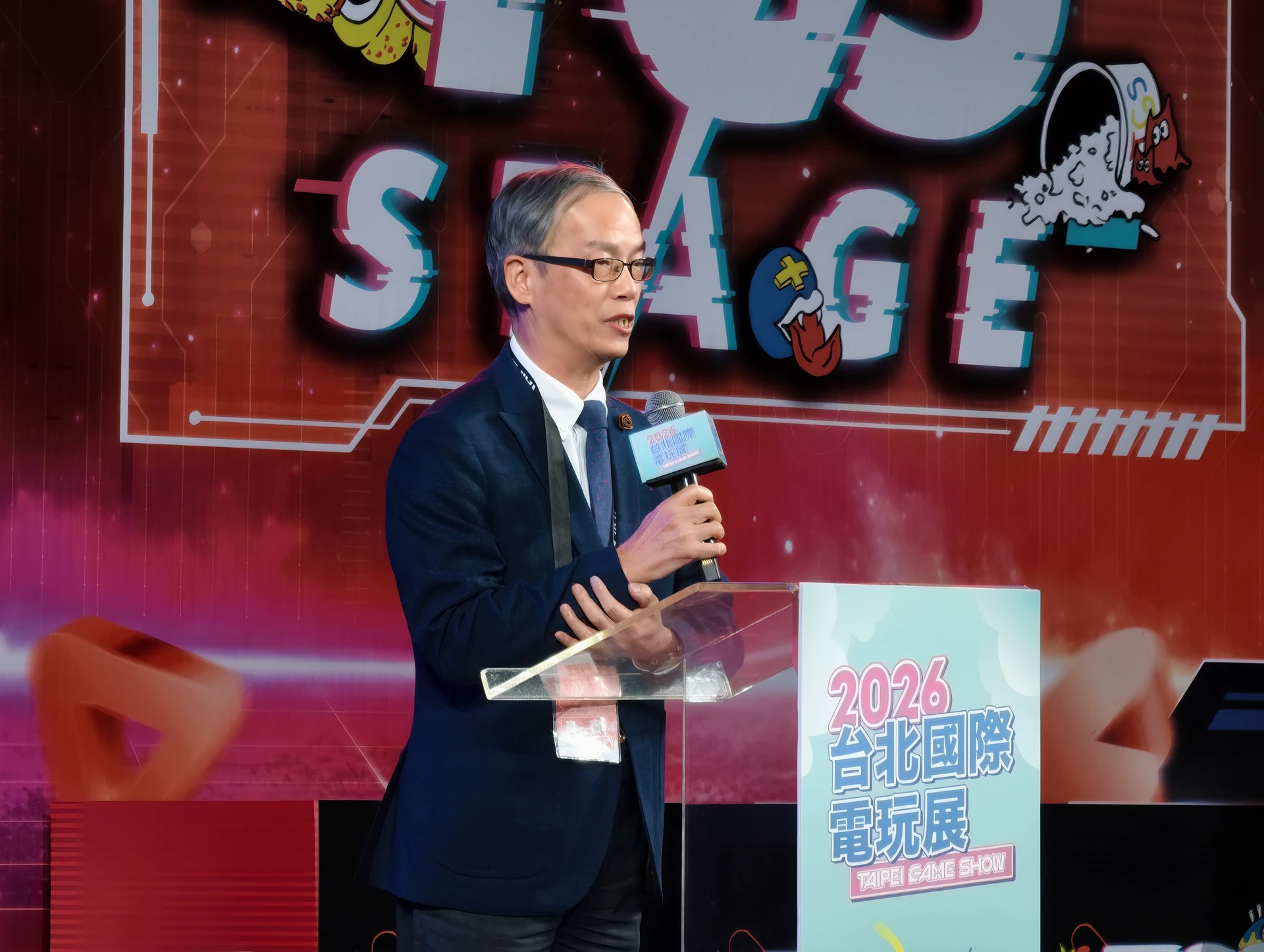 2026 TGS台北電玩展開幕！26國399家廠商齊聚　台製遊戲《咖波疊疊樂》、《XXL猛漢町》雙雙得獎