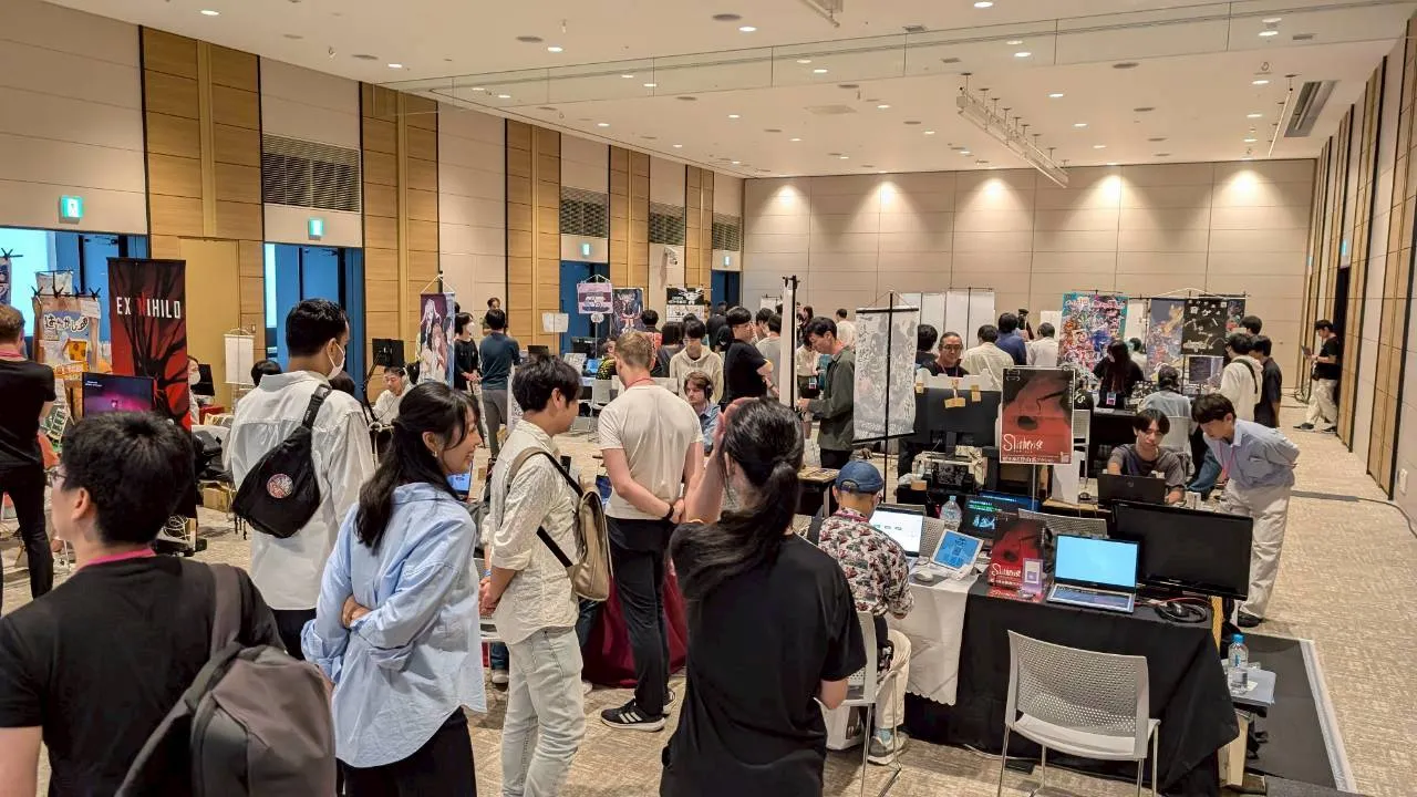 【獨家專訪】致力於推廣獨立遊戲，Phoenixx Games 持續打造讓開發者專注於創作的發行平台