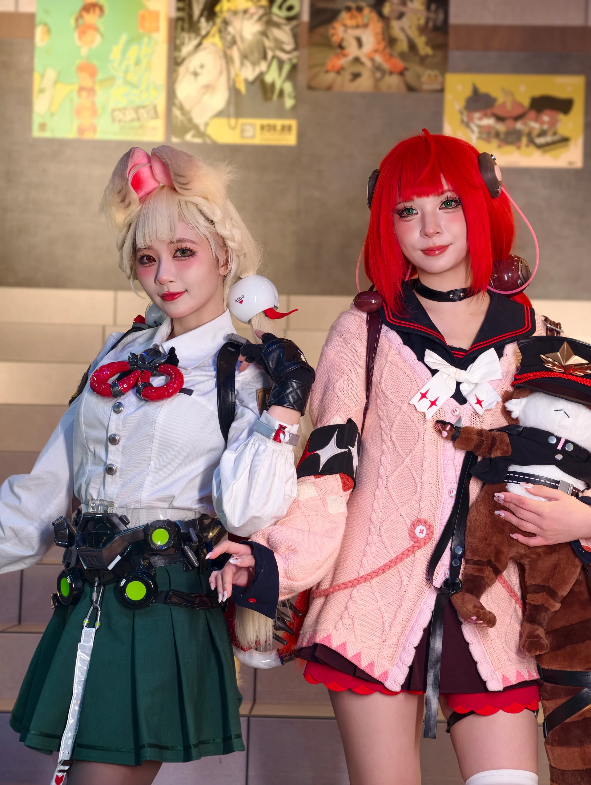 從抽卡到孵蛋　2026台北電玩展直接把「逛展」玩成沉浸式冒險