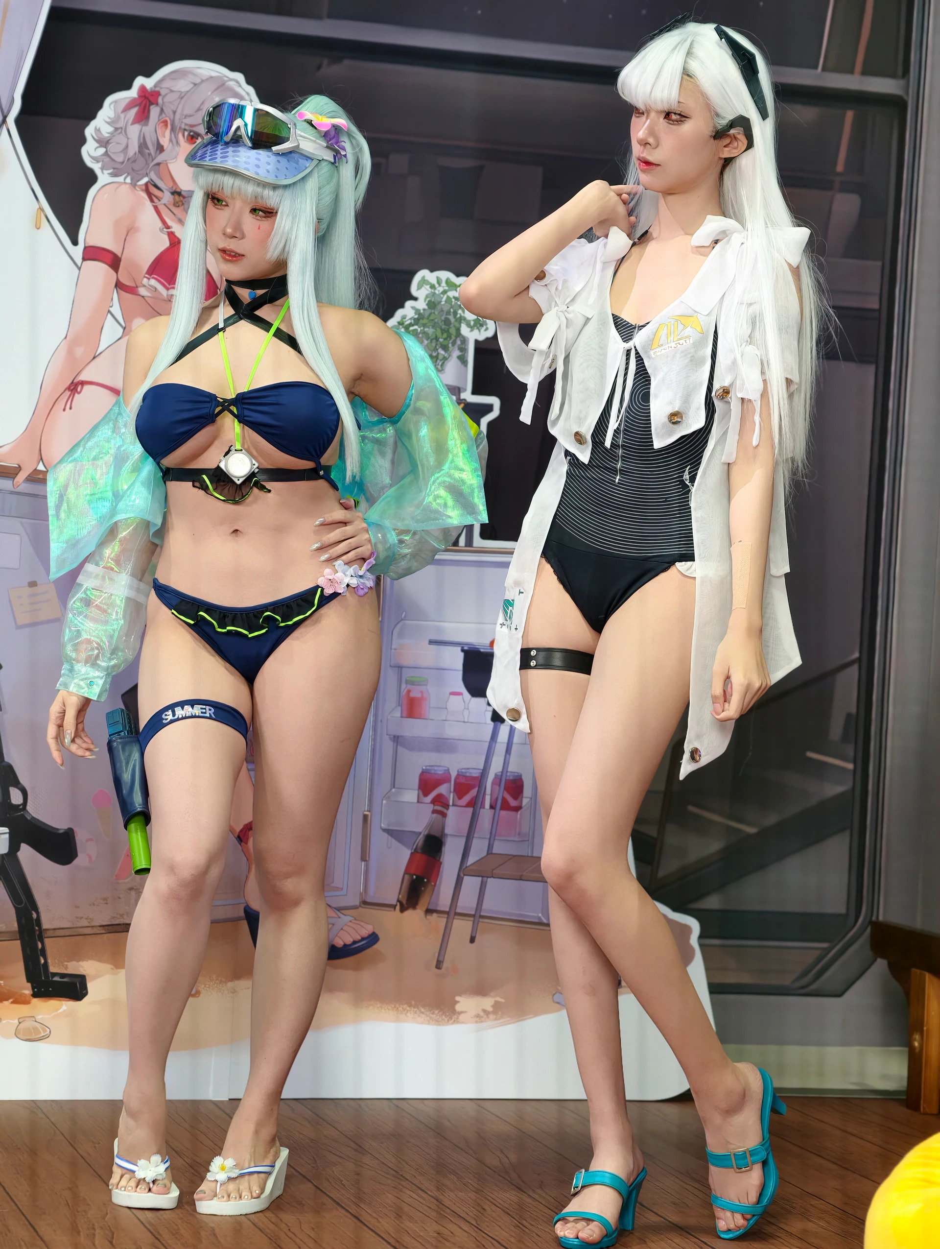 從抽卡到孵蛋　2026台北電玩展直接把「逛展」玩成沉浸式冒險