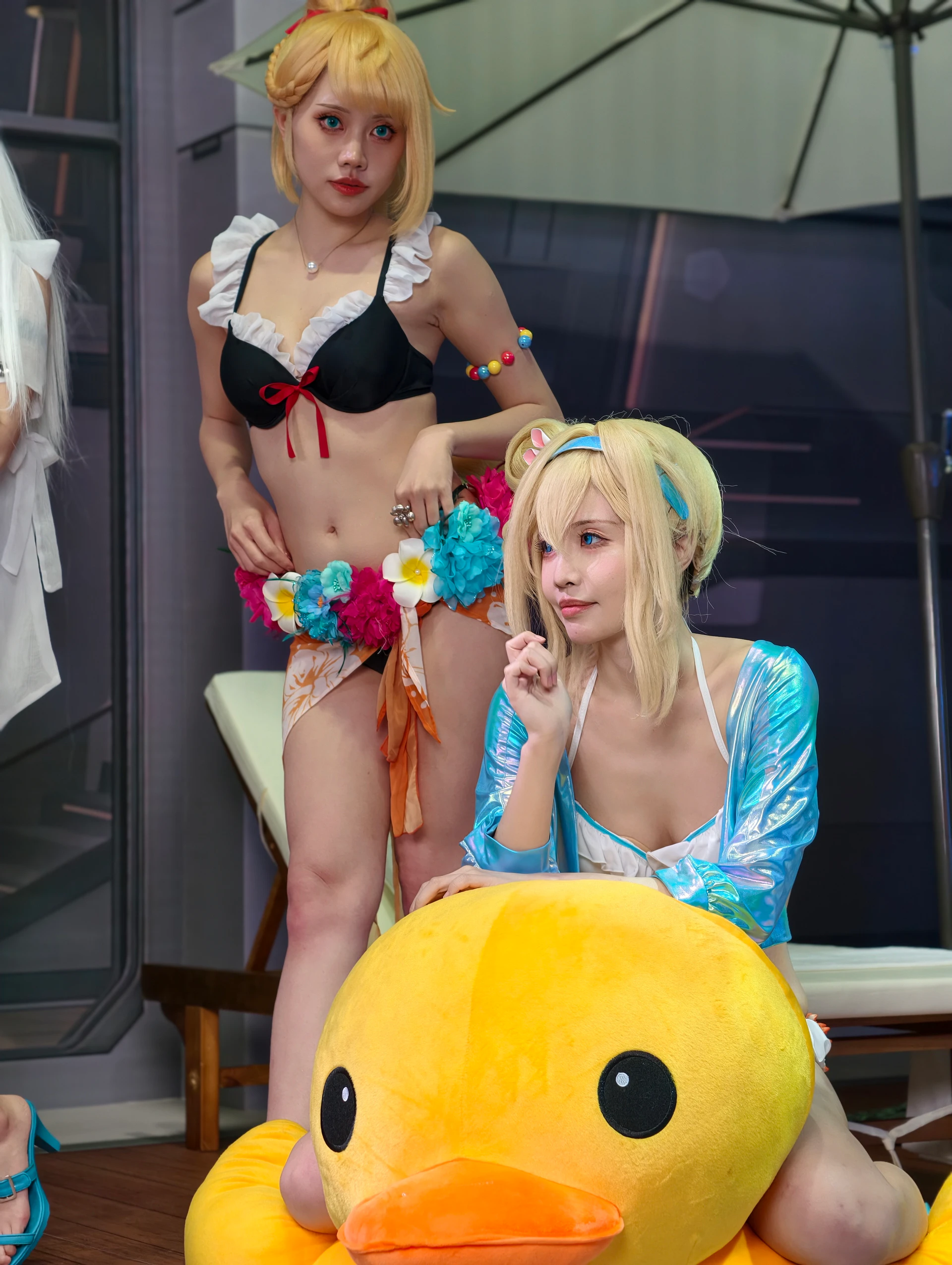 從抽卡到孵蛋　2026台北電玩展直接把「逛展」玩成沉浸式冒險