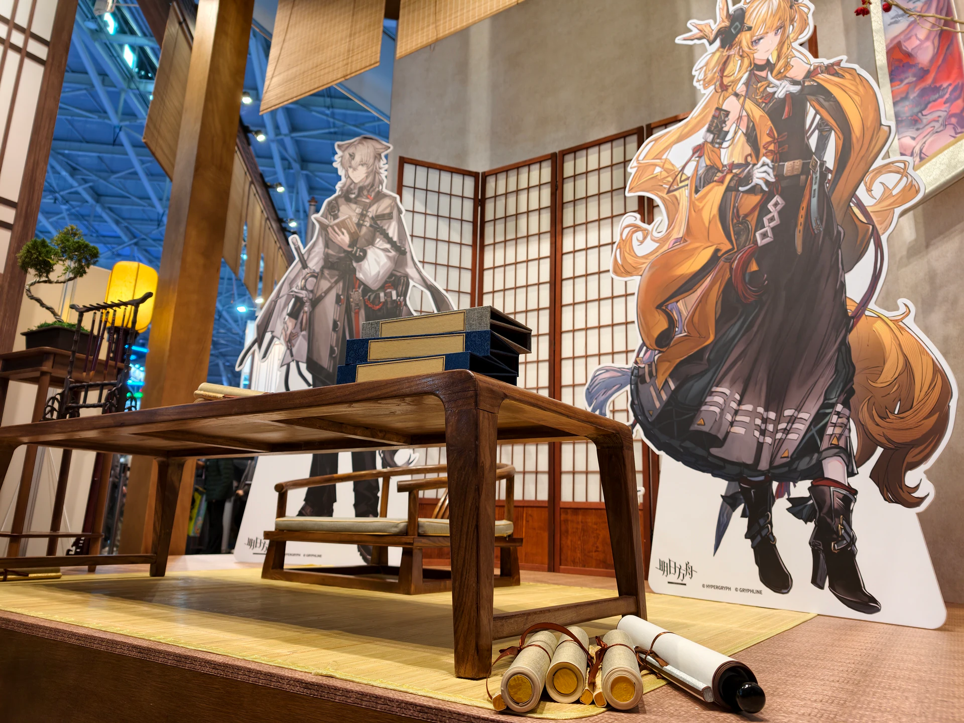 從抽卡到孵蛋　2026台北電玩展直接把「逛展」玩成沉浸式冒險