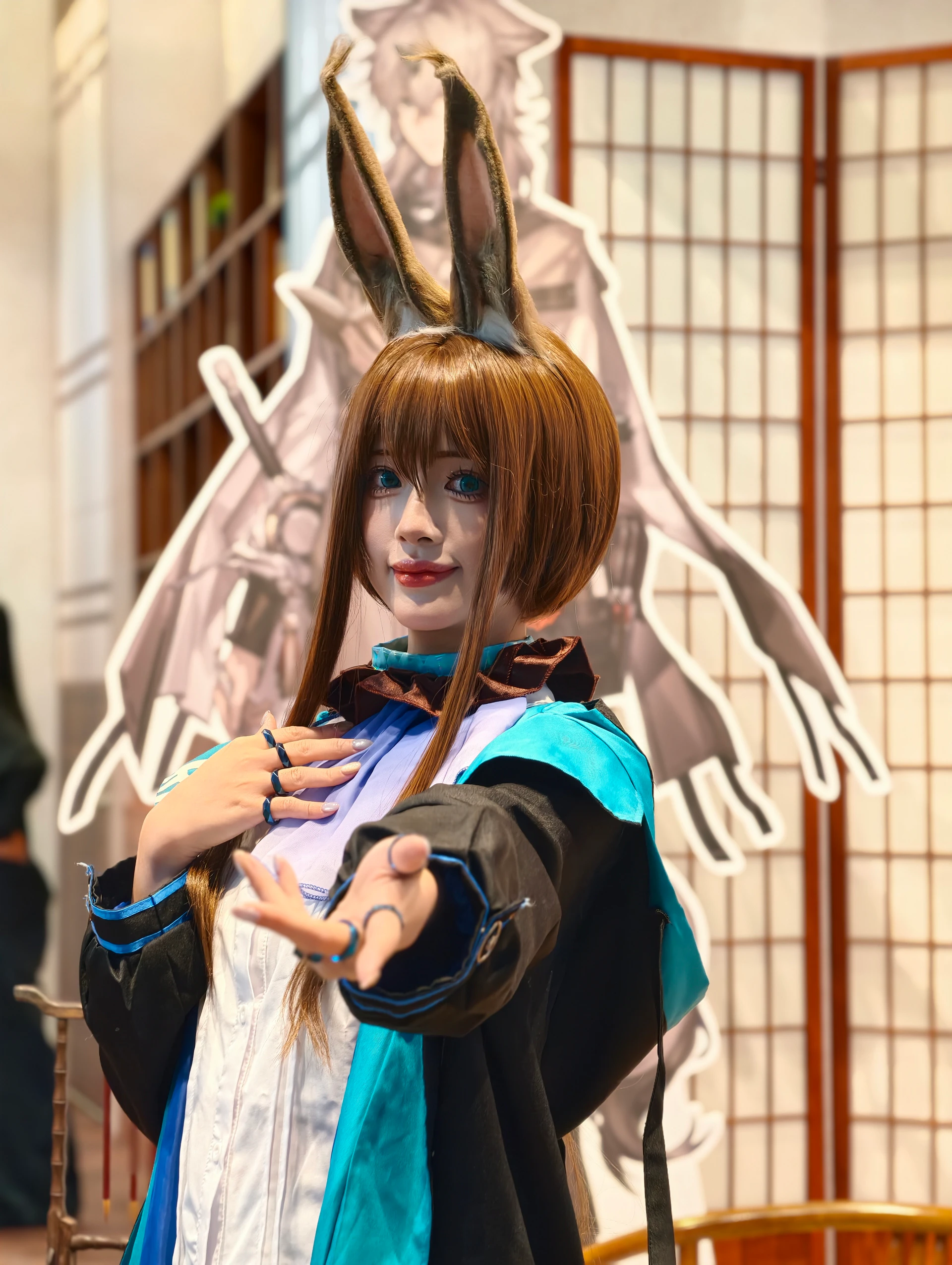 從抽卡到孵蛋　2026台北電玩展直接把「逛展」玩成沉浸式冒險