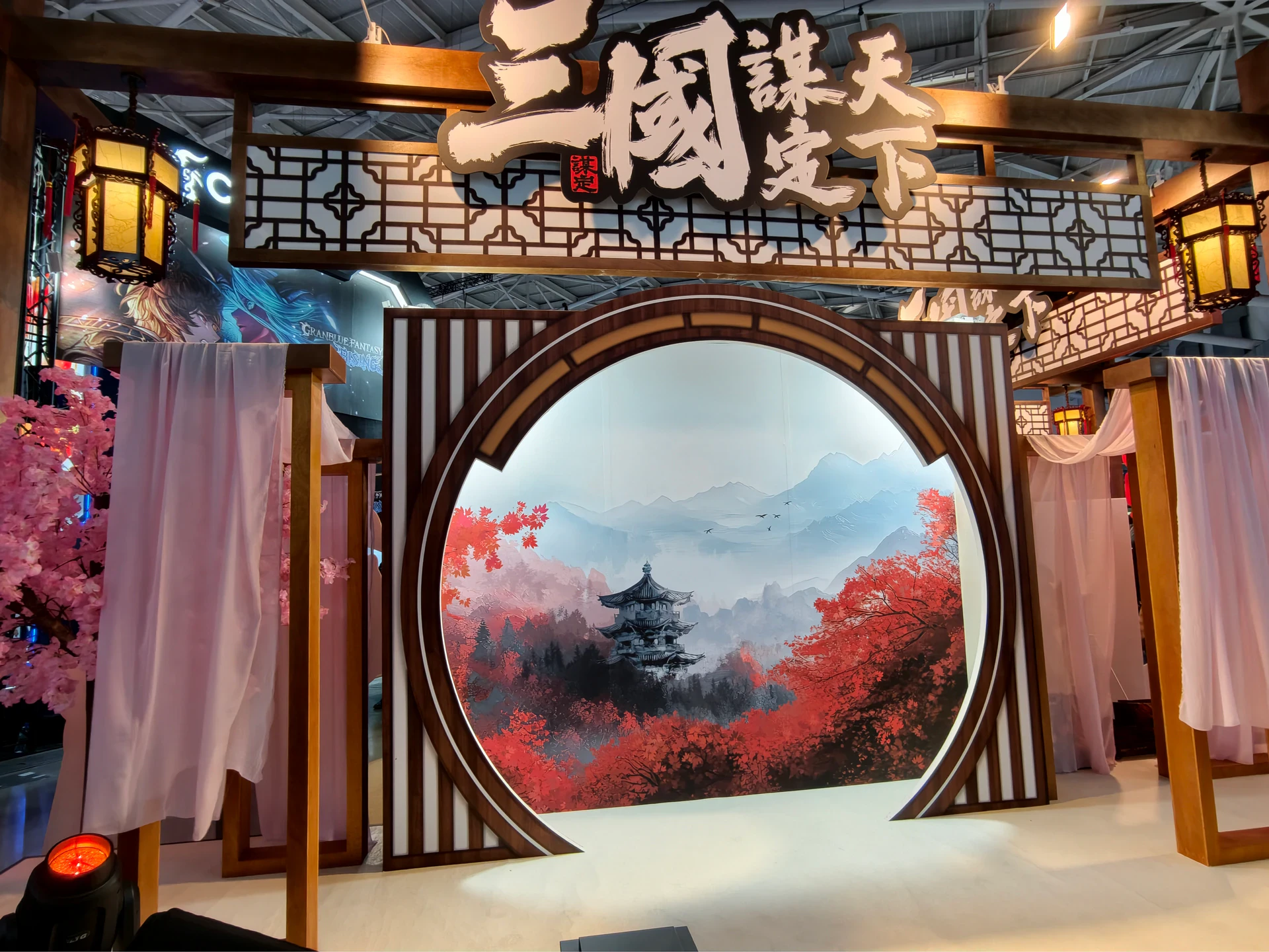 從抽卡到孵蛋　2026台北電玩展直接把「逛展」玩成沉浸式冒險